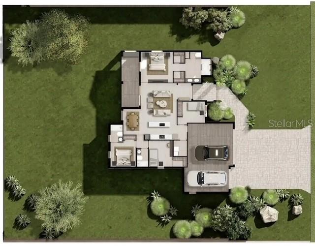 212 Fairway Road, Rotonda West, Florida, 33947, United States, 4 Bedrooms Bedrooms, ,3 BathroomsBathrooms,Residential,For Sale,212 Fairway Road,1623669