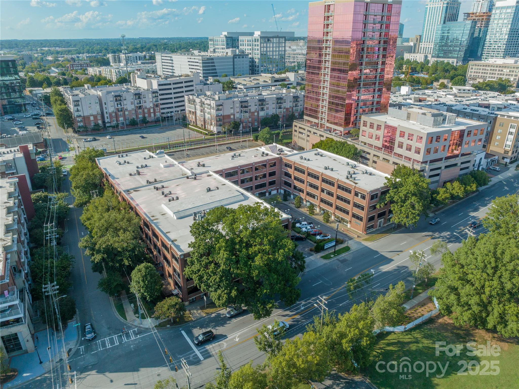 Charlotte, North Carolina, 28203, United States, 3 Bedrooms Bedrooms, ,2 BathroomsBathrooms,Residential,For Sale,1848799