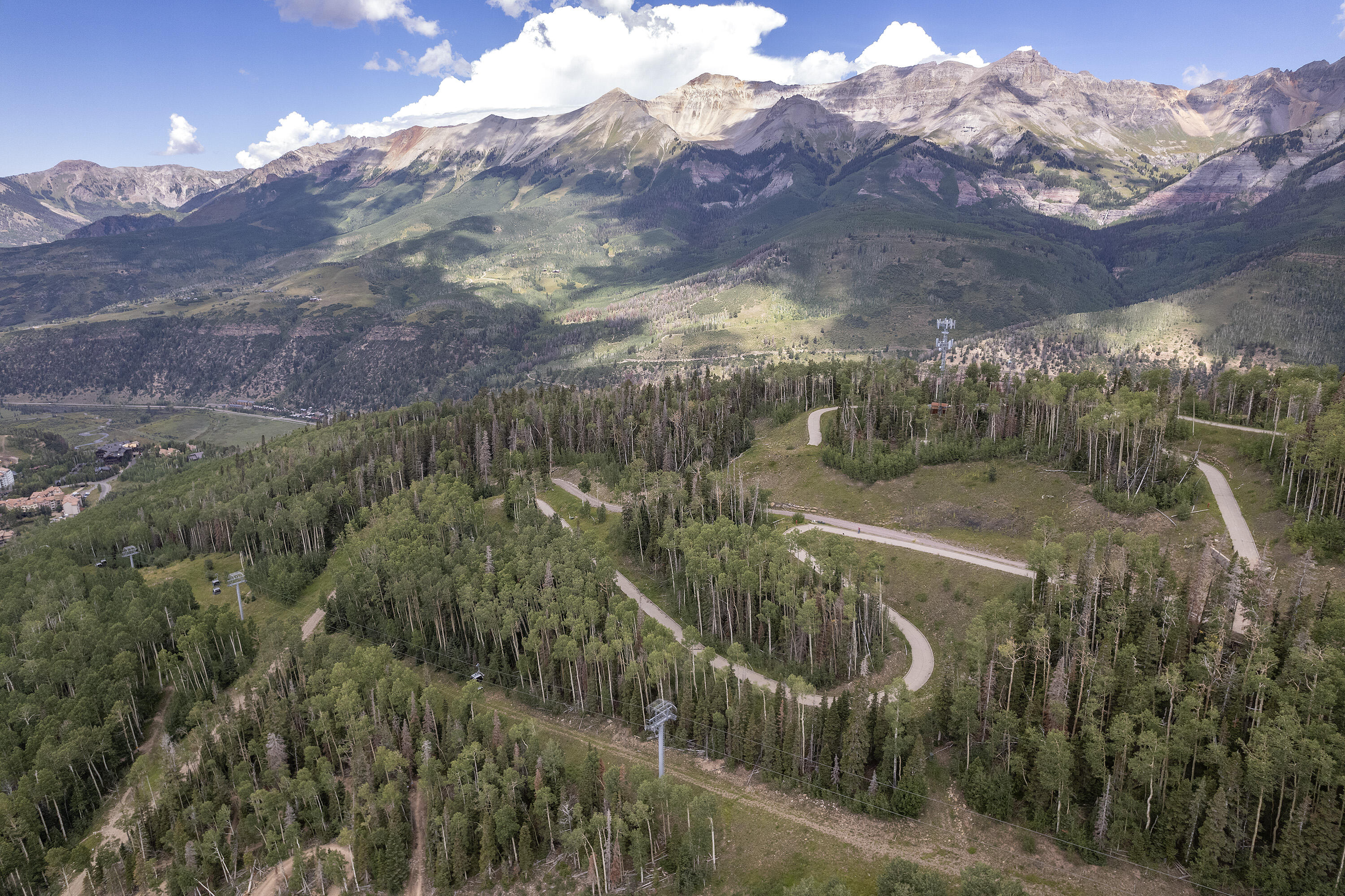 Mountain Village, Colorado, 81435, United States, ,Land,For Sale,1805145