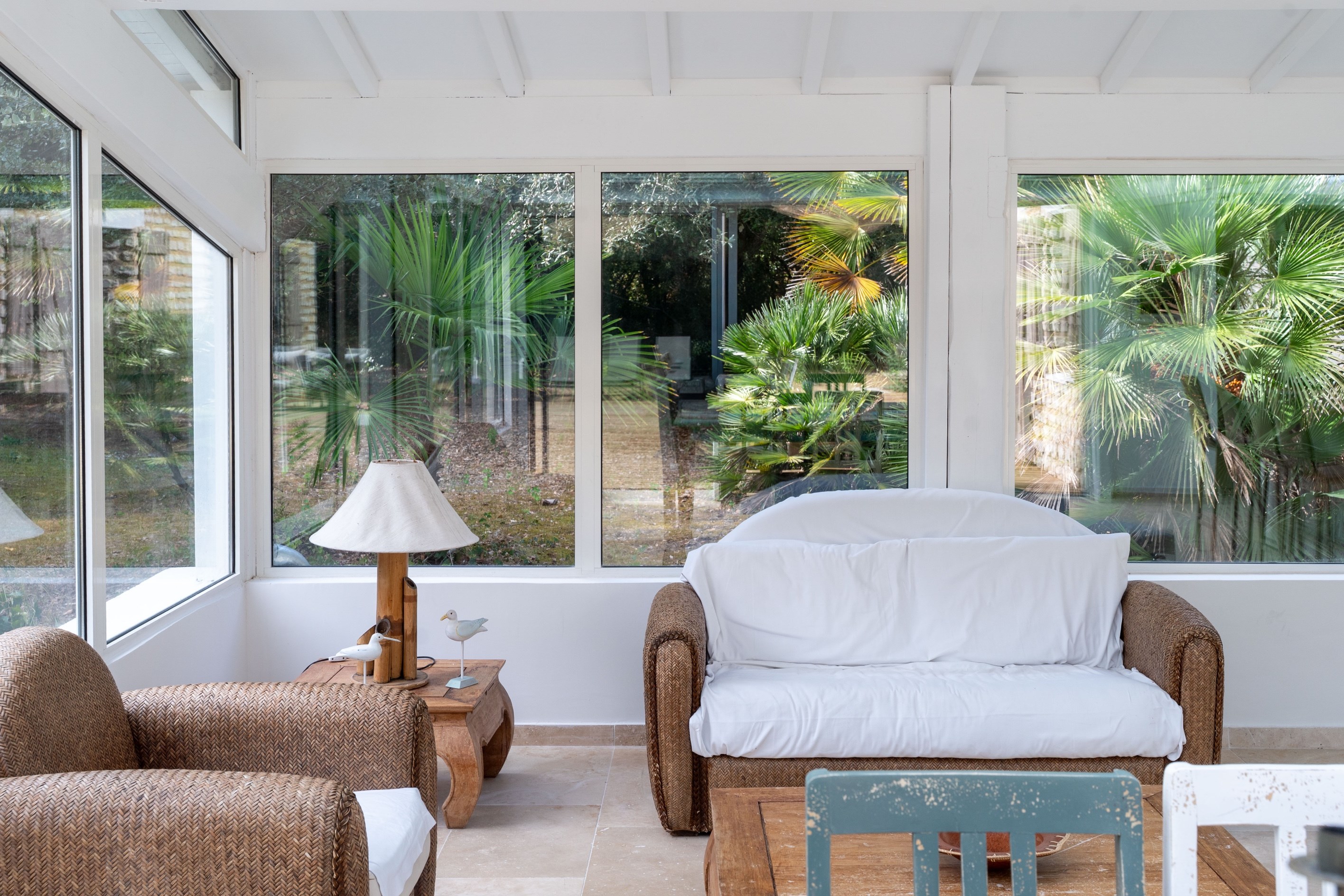  LE BOIS-PLAGE-EN-RÉ — AN EXCEPTIONAL SEASIDE PROPERTY - 物件實景