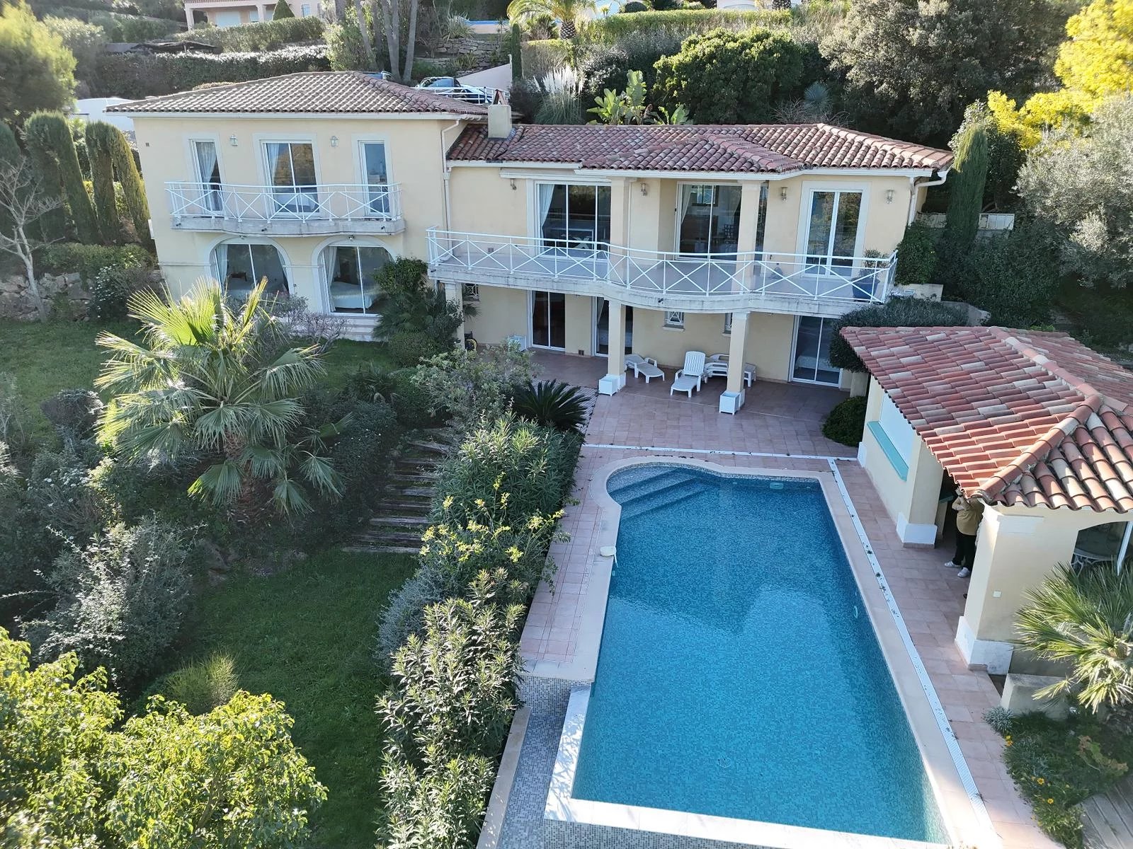 Les Issambres, Provence-Alpes-Côte d’Azur, 83380, FR, 5 Bedrooms Bedrooms, ,Residential,For Sale,1994462