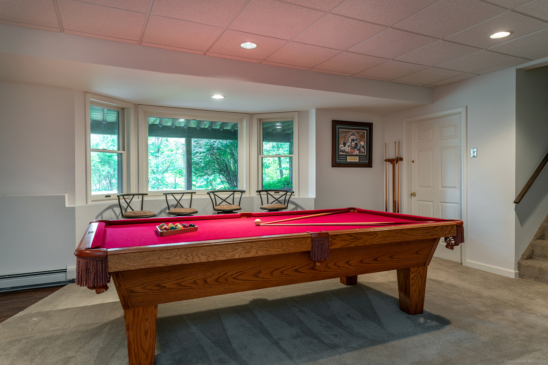 New Fairfield, Connecticut, 06812, United States, 4 Bedrooms Bedrooms, ,6 BathroomsBathrooms,Residential,For Sale,1949816