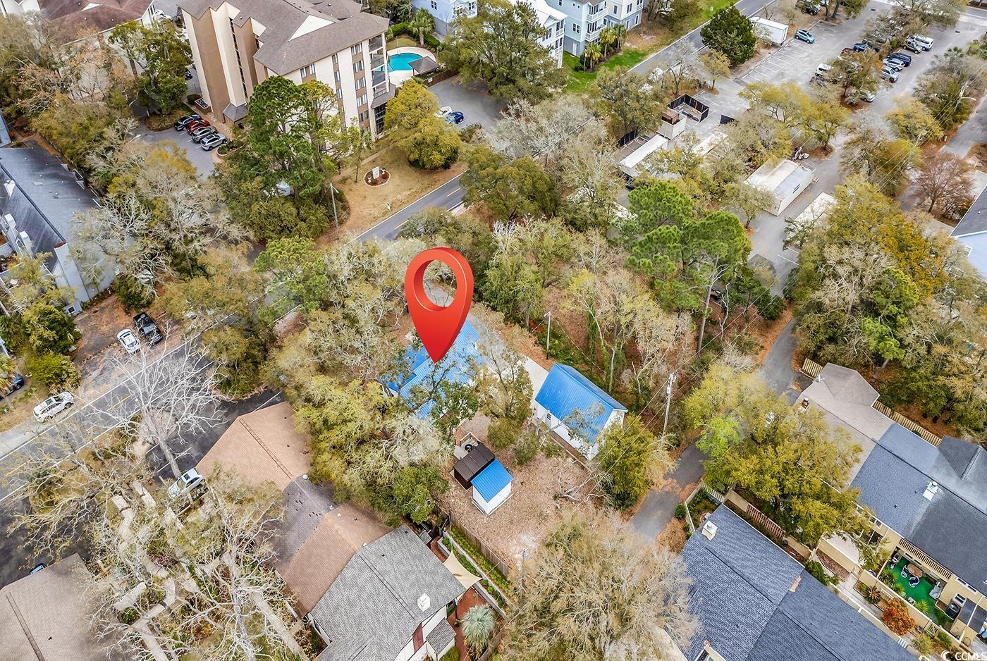 Myrtle Beach, South Carolina, 29572, United States, 2 Bedrooms Bedrooms, ,2 BathroomsBathrooms,Residential,For Sale,2005240