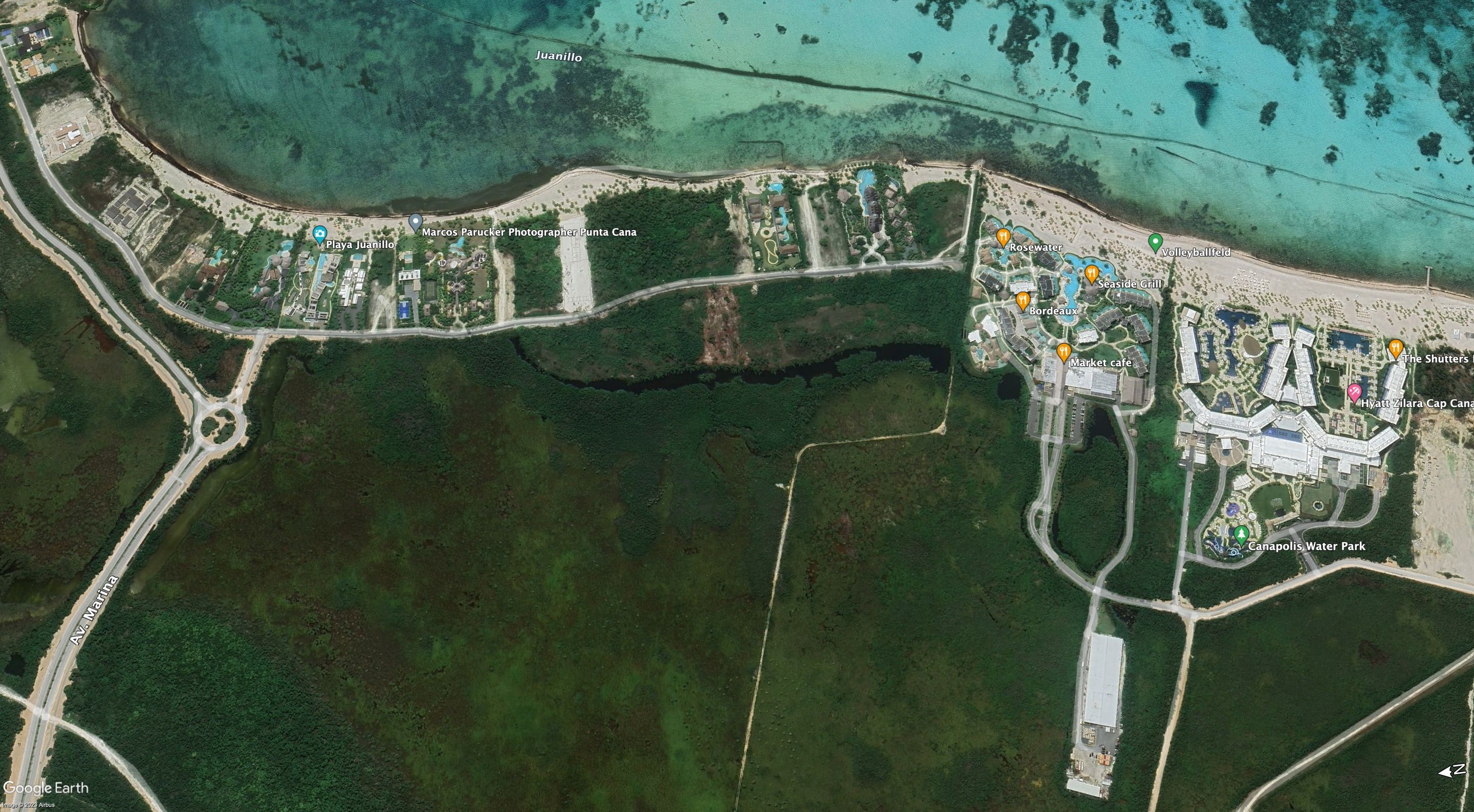 Perfect Location Residential Lot in Cap Cana: Your, Cap Cana, DO, ,Land,For Sale,Perfect Location Residential Lot in Cap Cana: Your,1389940