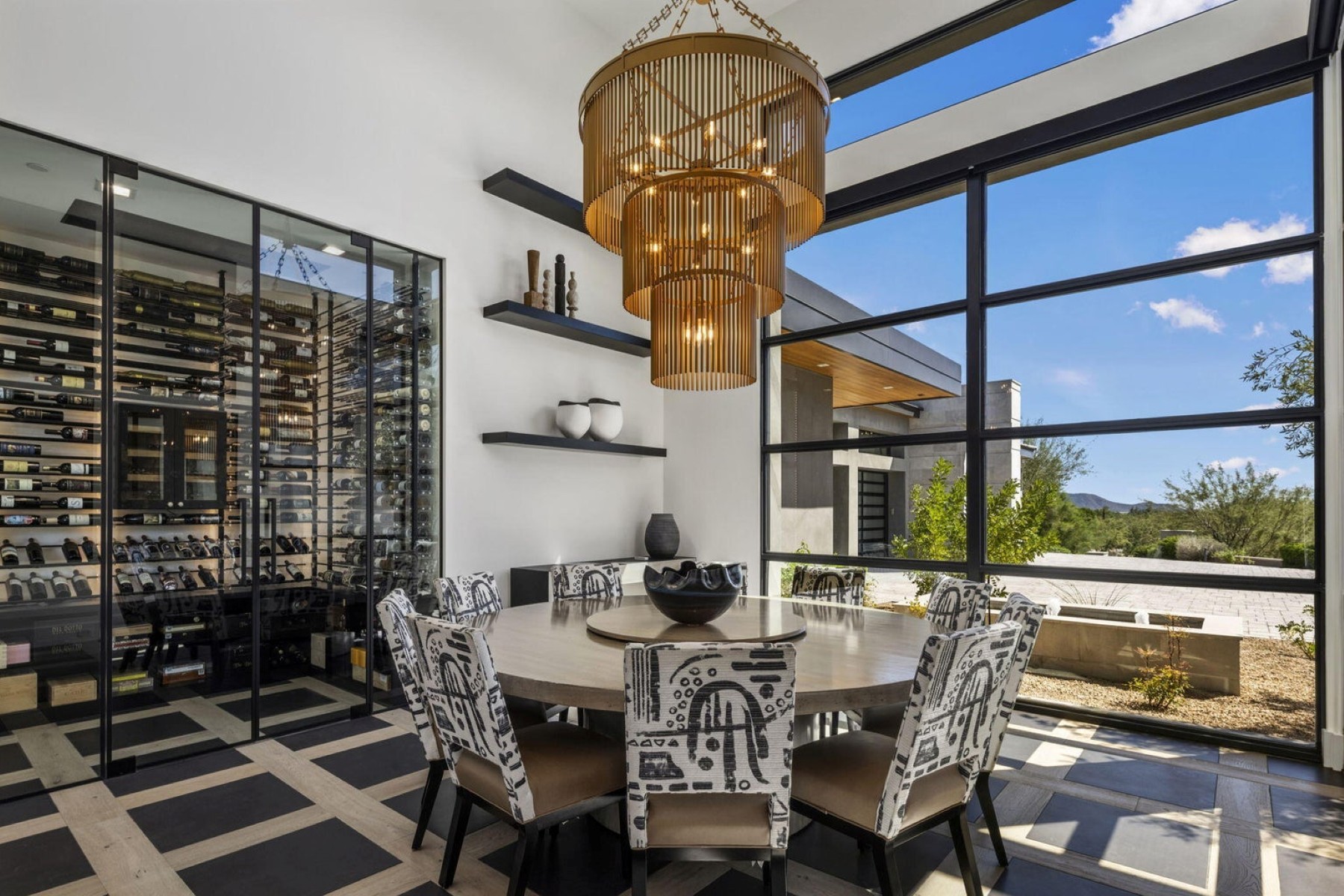  9820 E Thompson Peak Parkway¦Scottsdale, AZ - 物件實景
