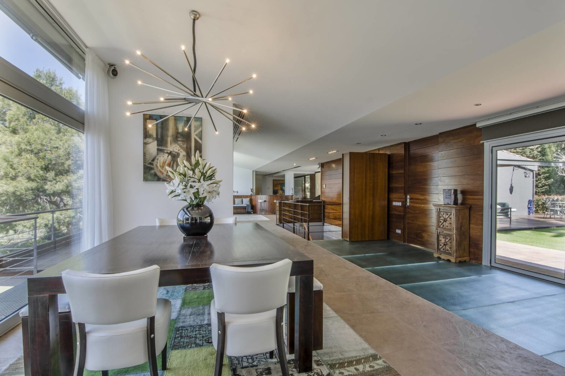  Luxurious property in exclusive residential area of Maresme, Barcelona. - 物件實景