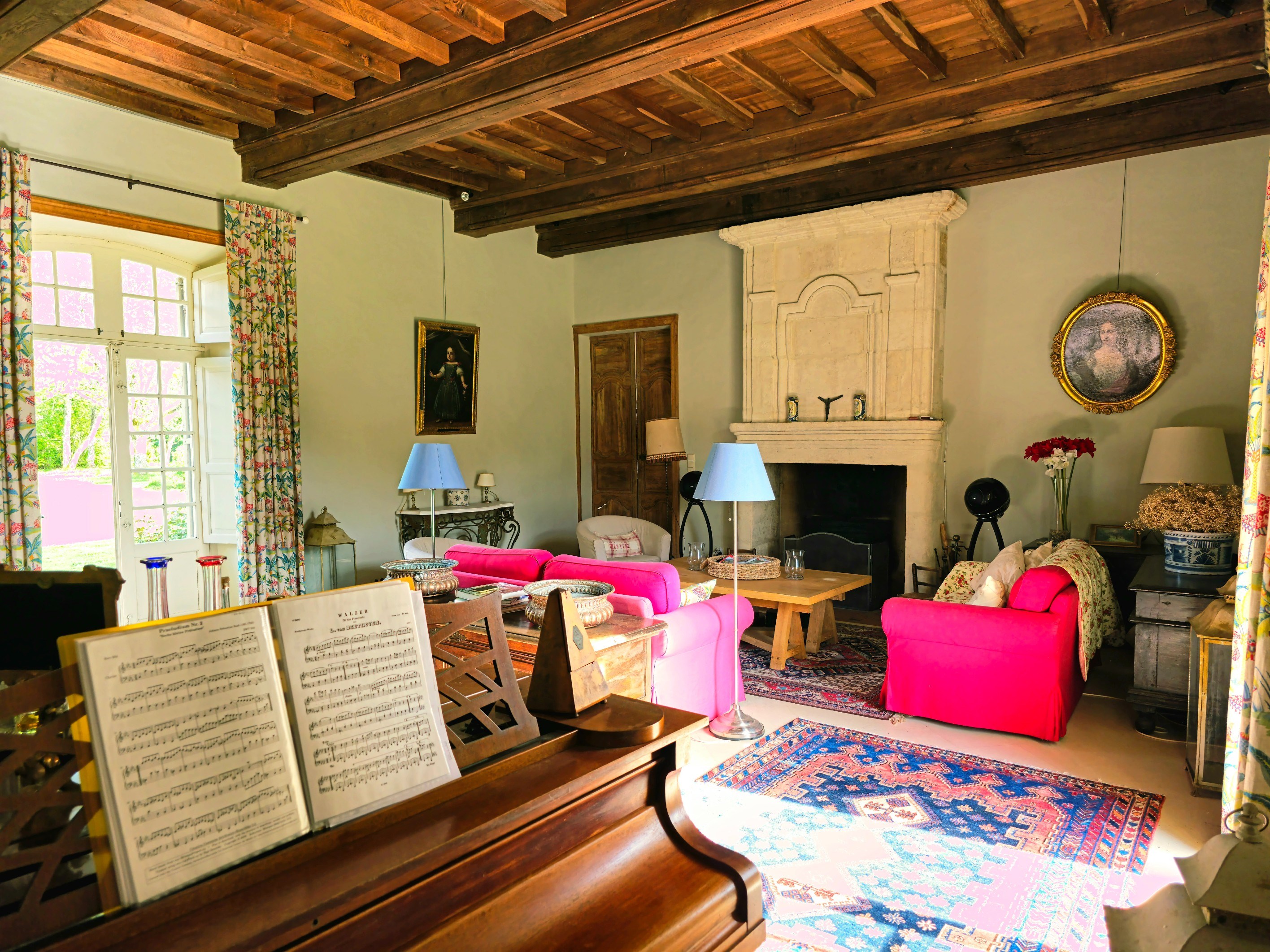  Dordogne Périgord Noir - Elegant Chartreuse and its exclusive estate - 物件實景