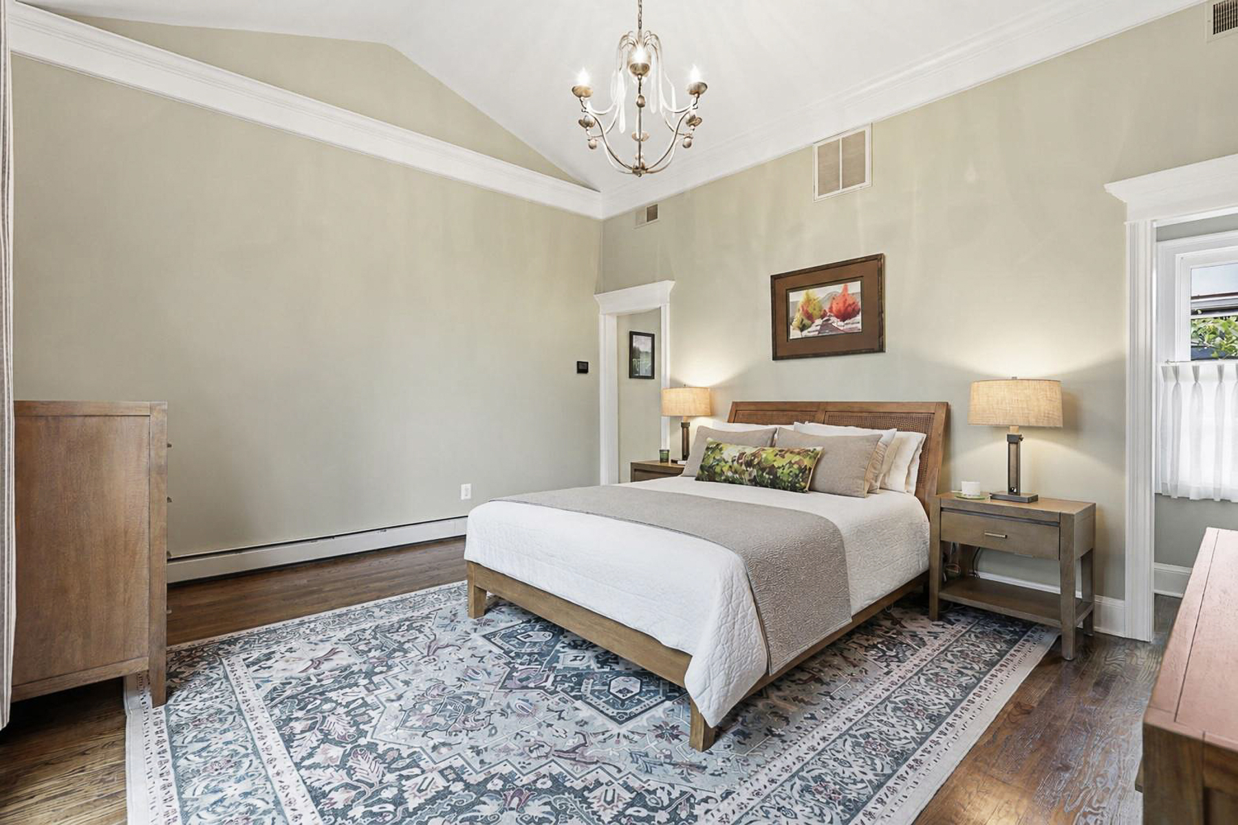  802 Duke Street, Alexandria, VA, 22314 - 物件實景