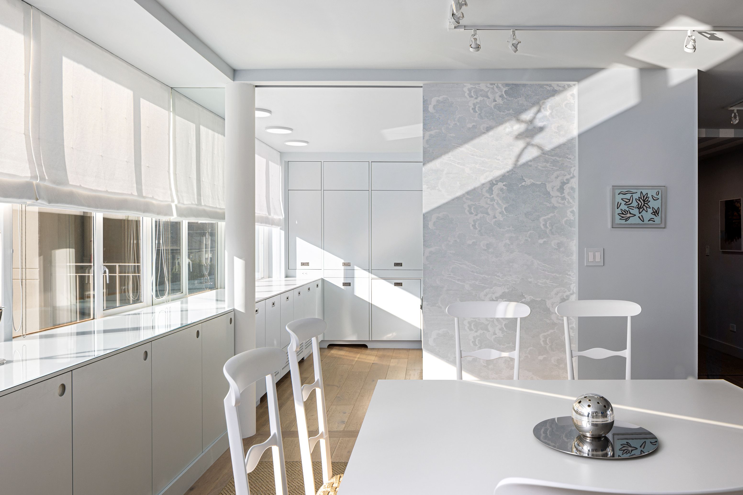  Russian Hill One-Bedroom North Bay Views - 物件實景