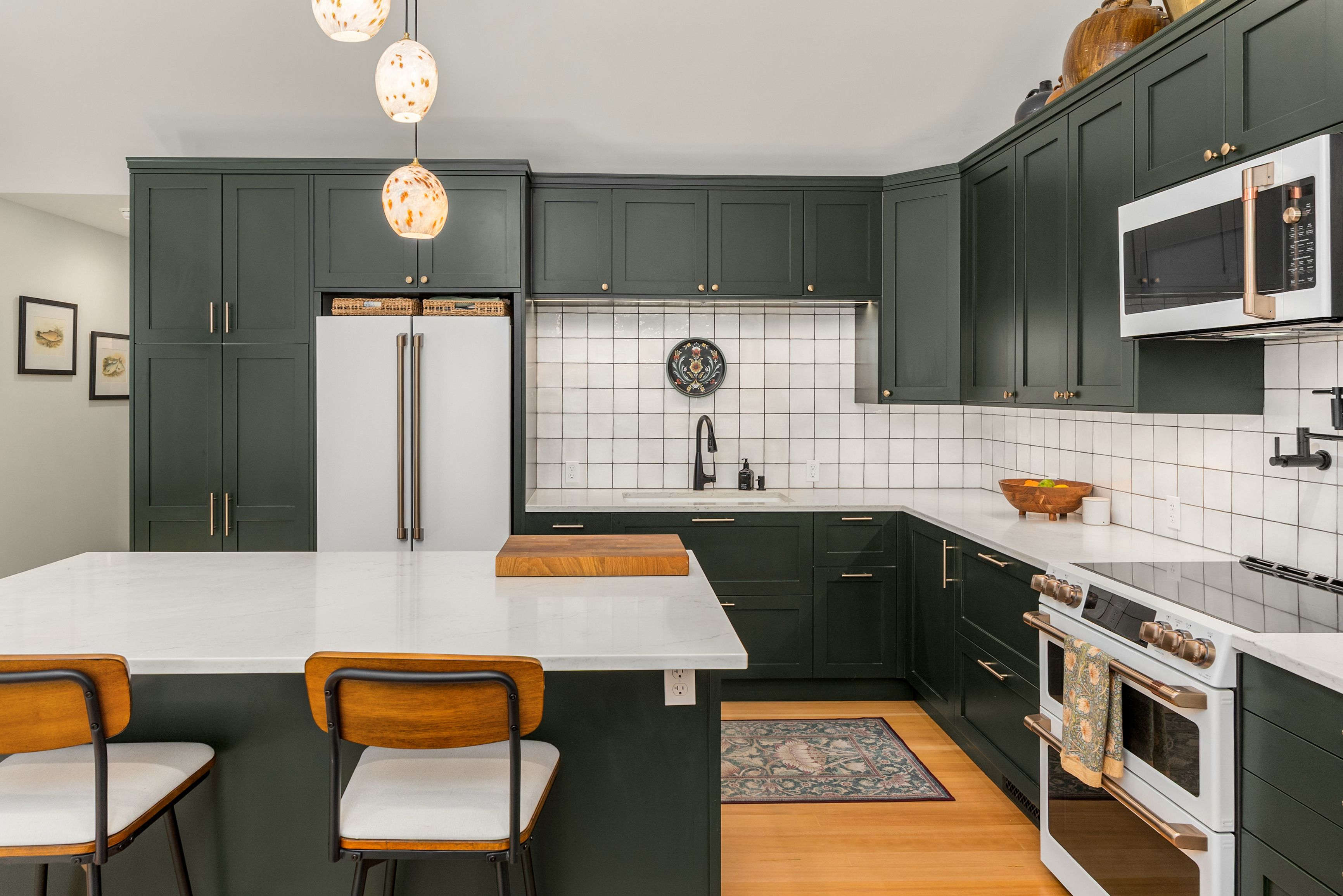  14268 N Madison Avenue NE, Bainbridge Island, WA 98110 - 物件實景