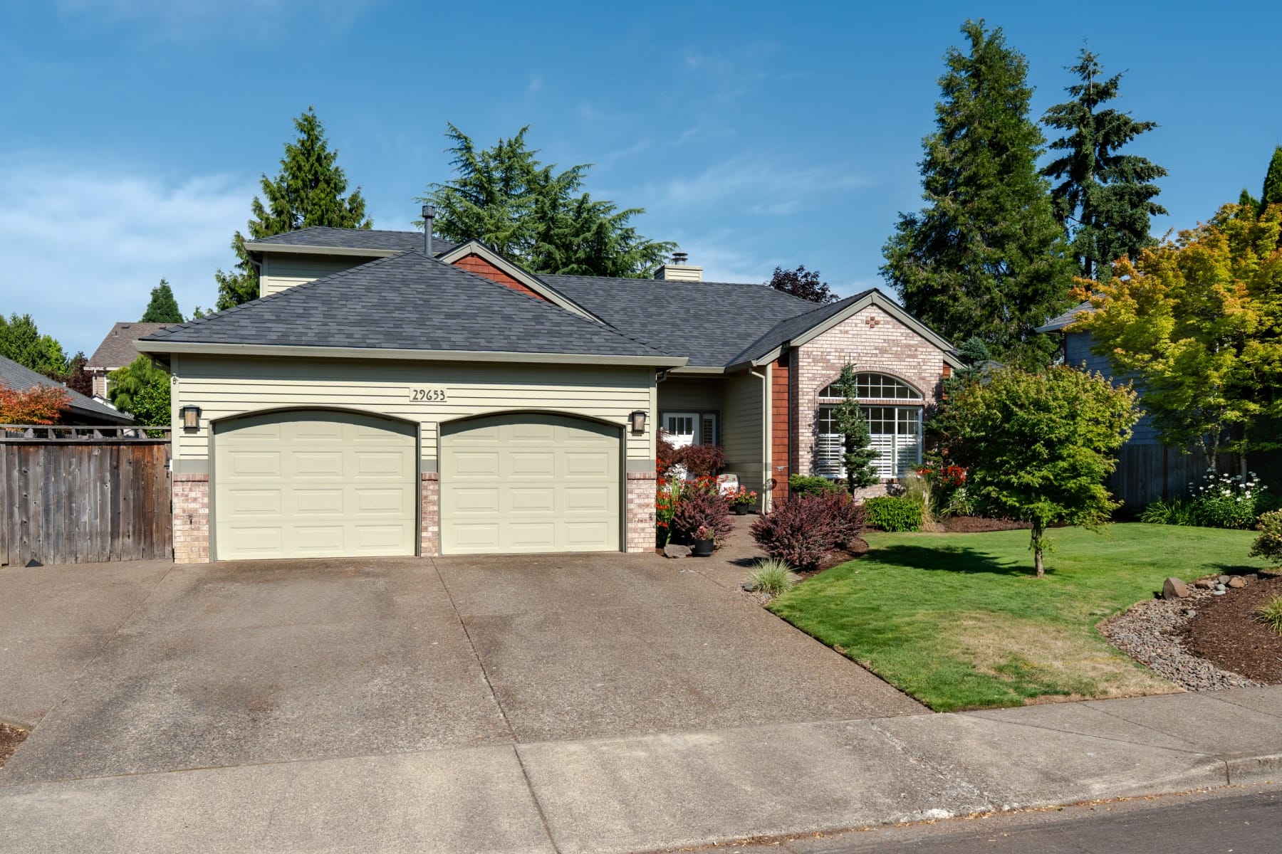  29653 SW CAMELOT ST Wilsonville, OR 97070 - 物件實景