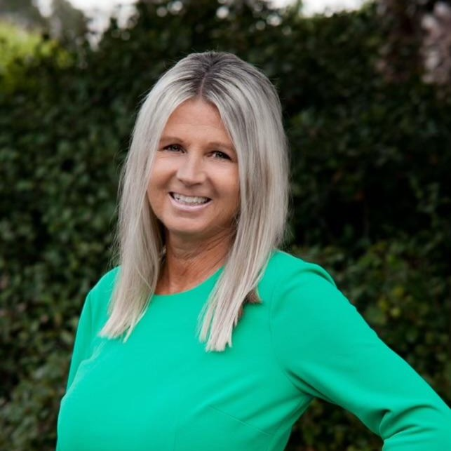 Susan Stricklen