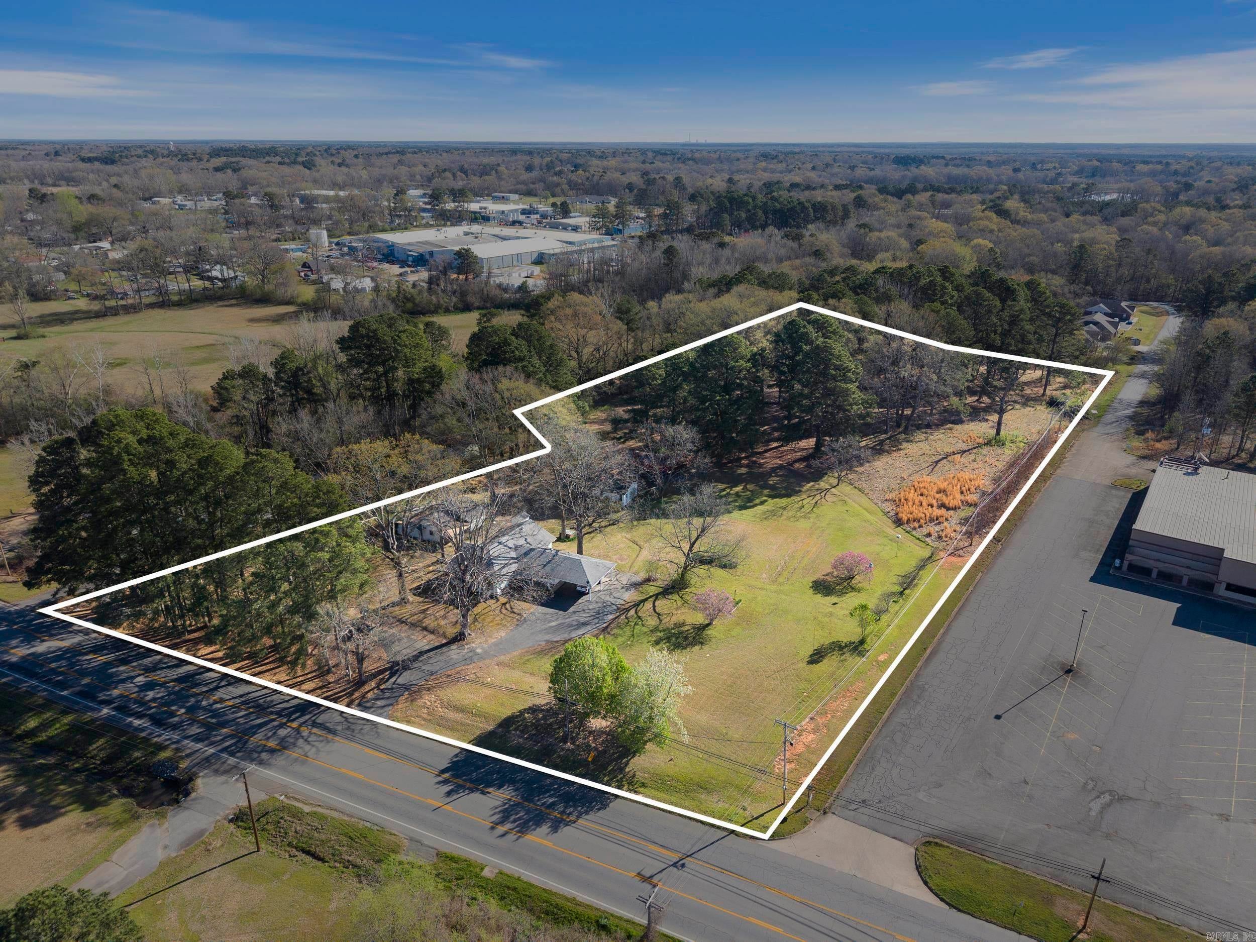 Sheridan, Arkansas, 72150, United States, 3 Bedrooms Bedrooms, ,2 BathroomsBathrooms,Residential,For Sale,1978895