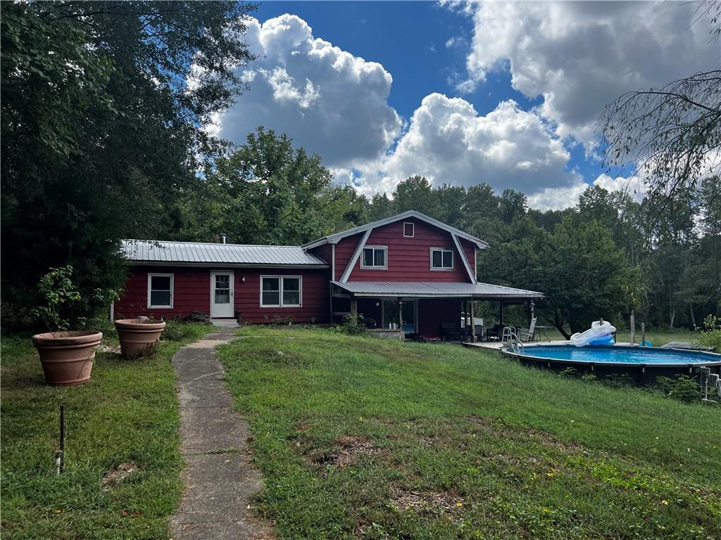 268 Arnold Mill Road, Woodstock, Georgia, 30188, United States, 4 Bedrooms Bedrooms, ,2 BathroomsBathrooms,Residential,For Sale,268 Arnold Mill Road,1596902