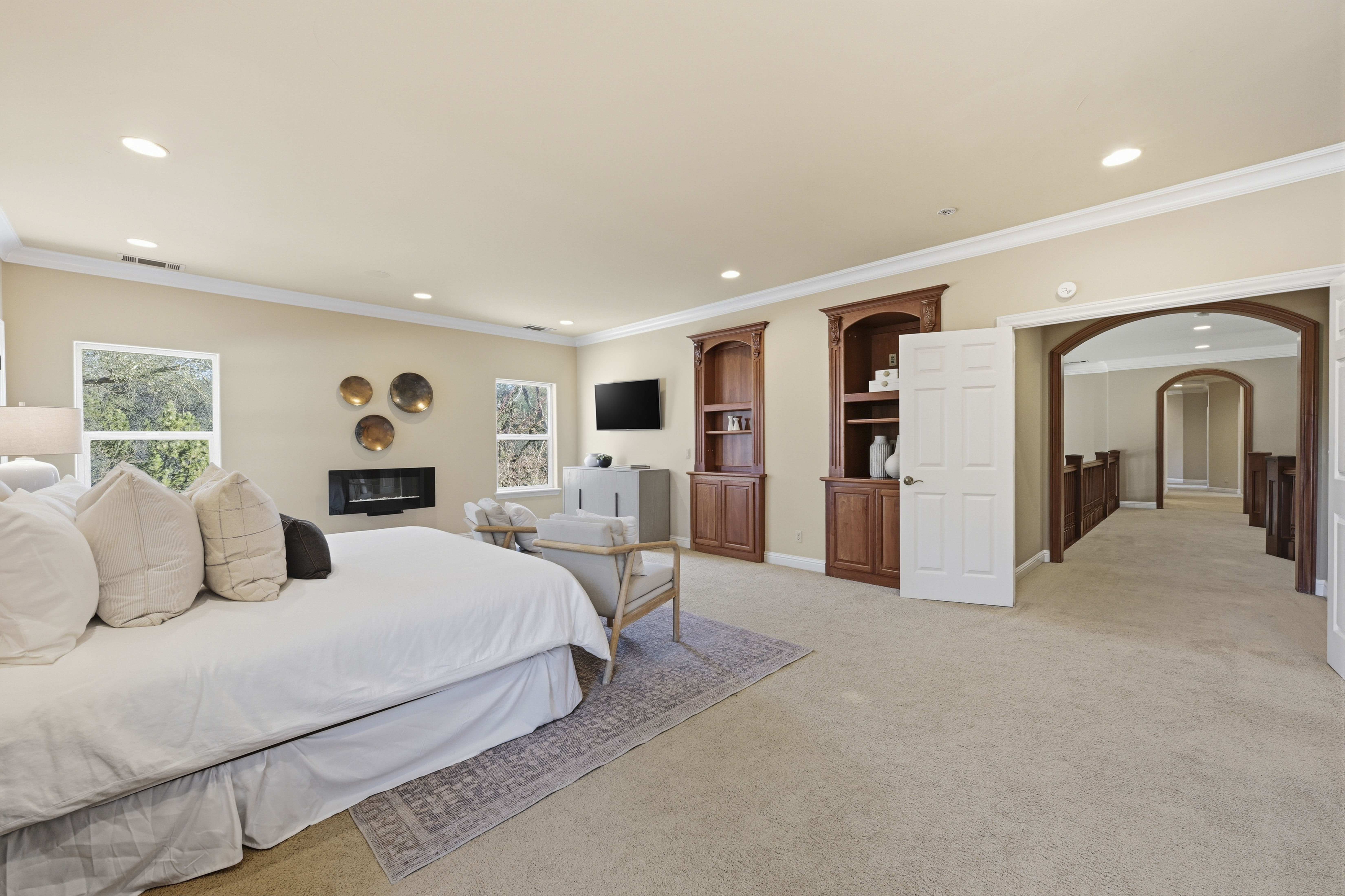  6520 Carolinda Drive, Granite Bay, CA 95746 - 物件實景