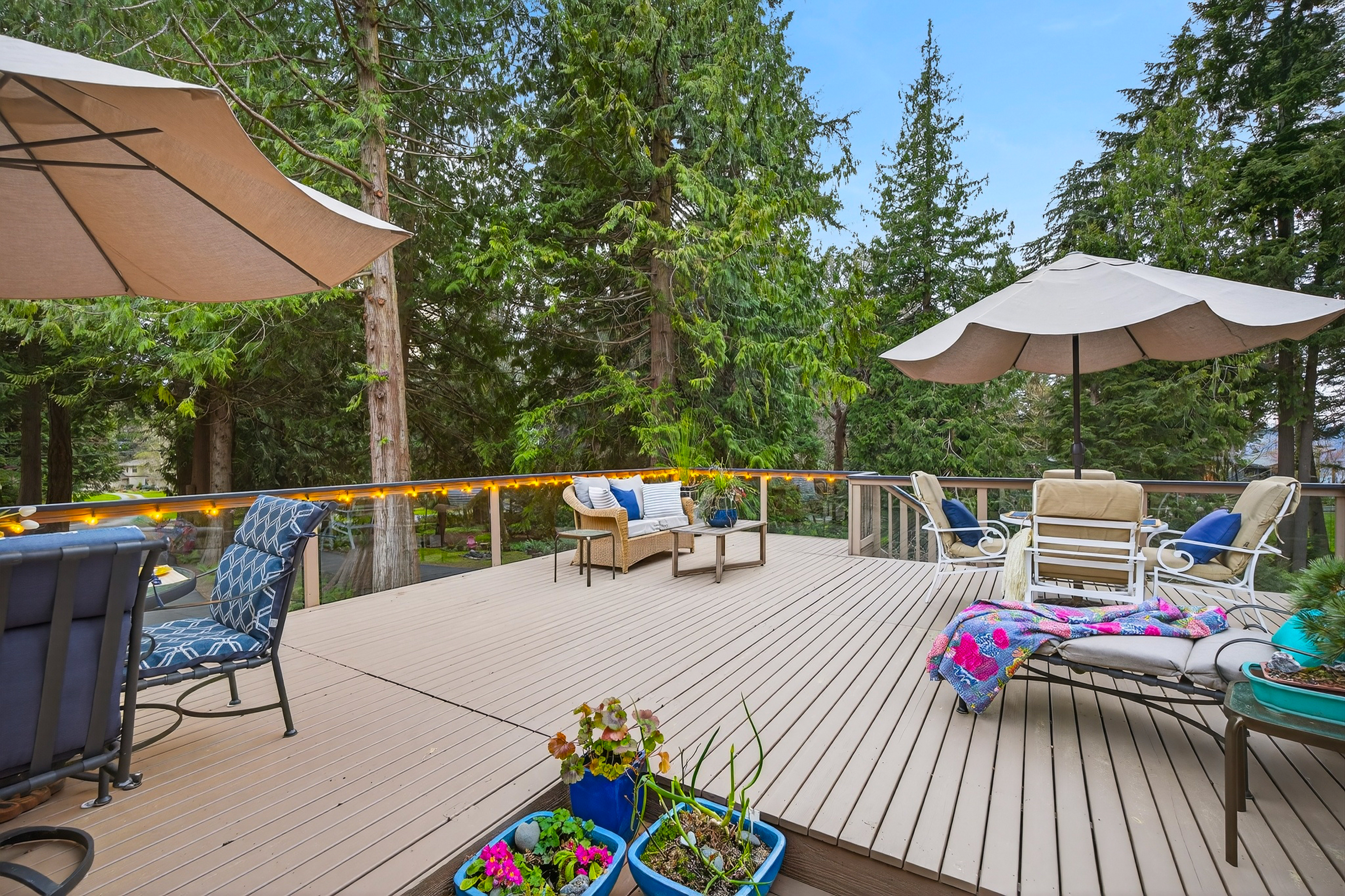  4141 Edith Point Rd, Anacortes, WA 98221 - 物件實景