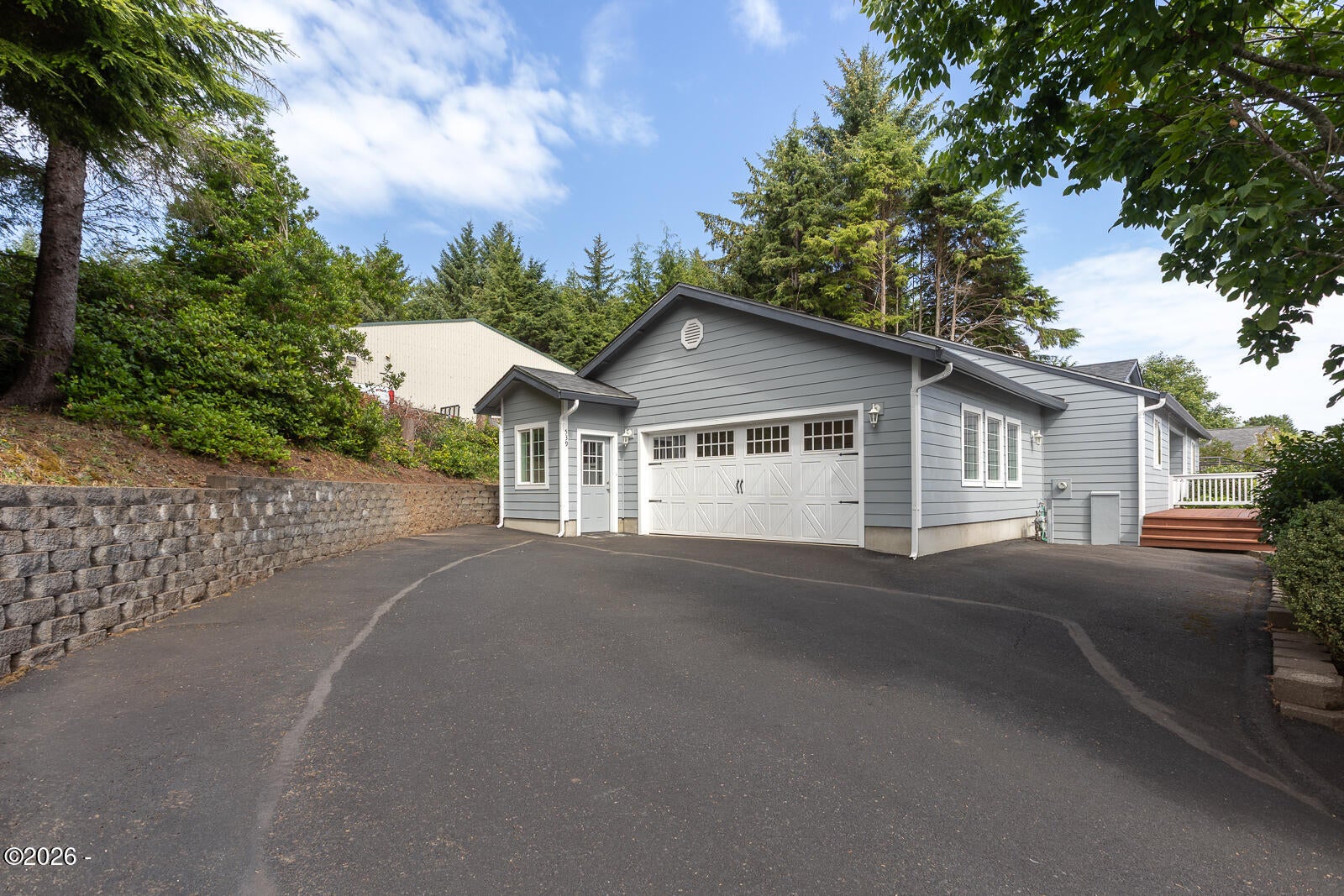 Neptune Ave, Lincoln City, OR 97367