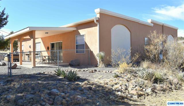 Silver City, New Mexico, 88061, United States, 3 Bedrooms Bedrooms, ,2 BathroomsBathrooms,Residential,For Sale,1977832