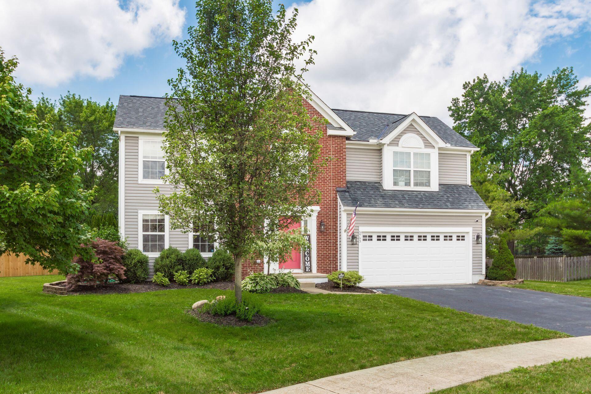 Grove City, Ohio, 43123, United States, 4 Bedrooms Bedrooms, ,3 BathroomsBathrooms,Residential,For Sale,1882454
