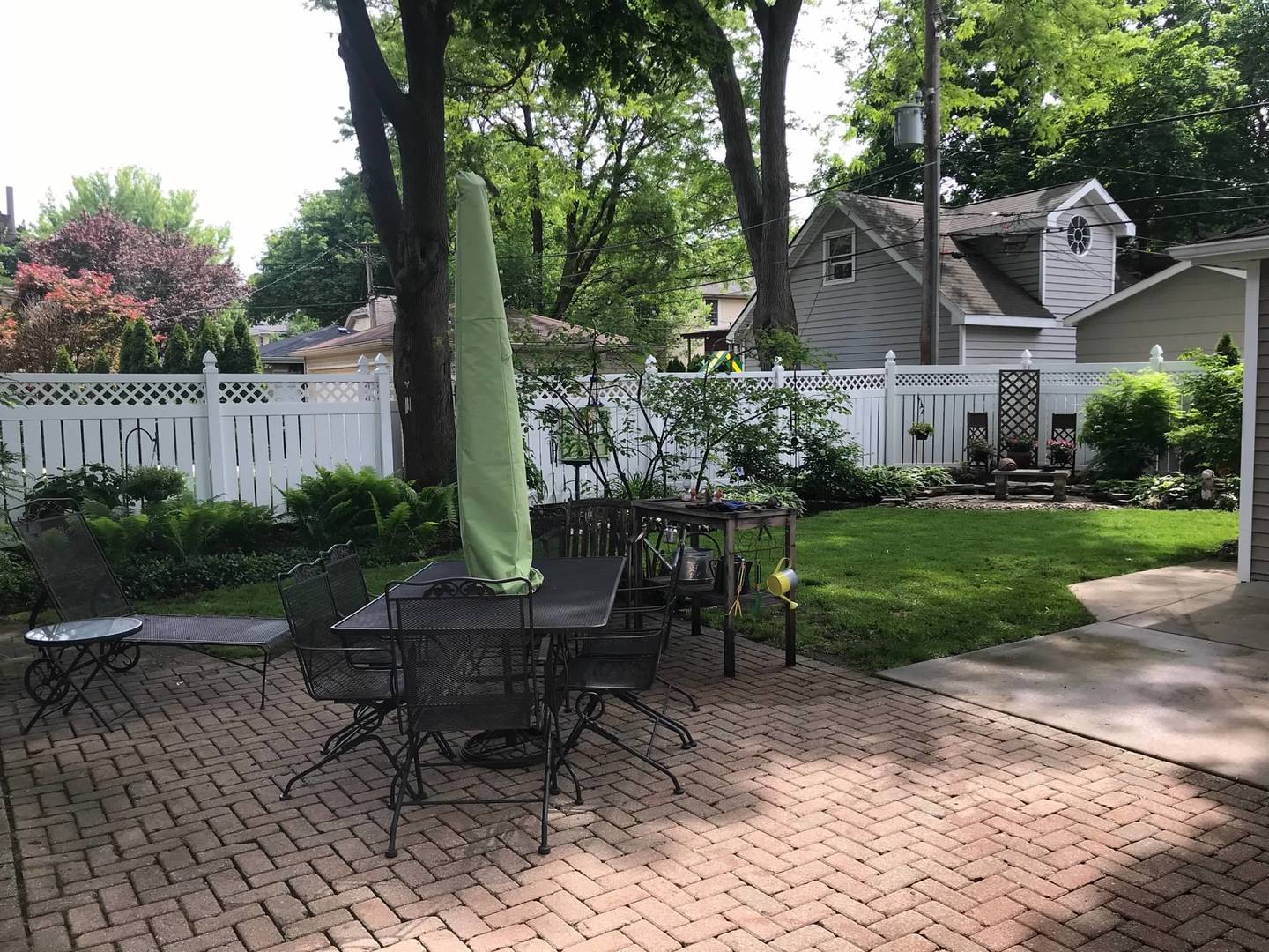 La Grange, Illinois, 60525, United States, 3 Bedrooms Bedrooms, ,3 BathroomsBathrooms,Residential,For Sale,1991059