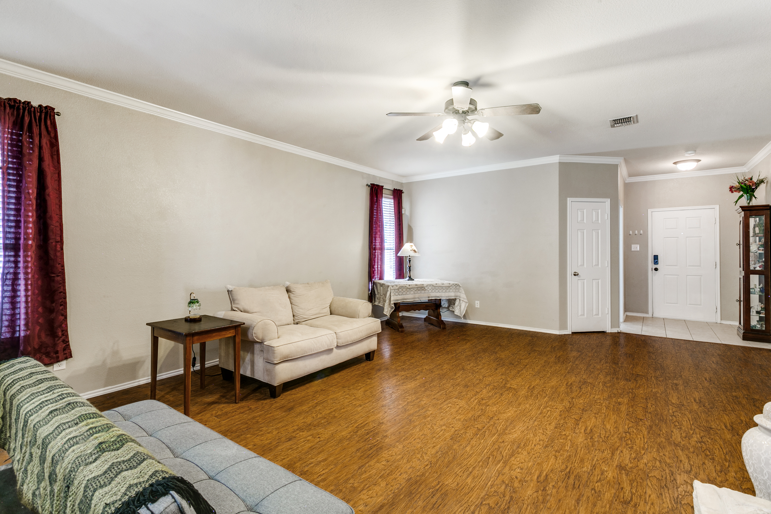  8824 Noontide Drive, Fort Worth, TX, 76179 - 物件實景
