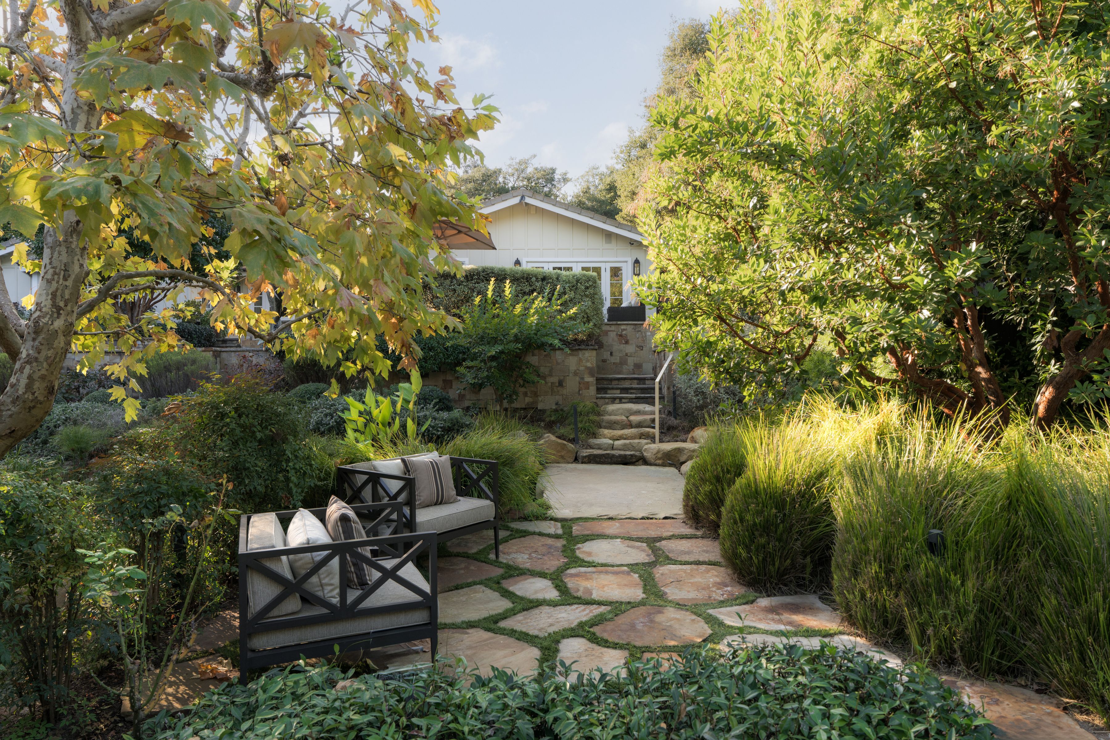  Timeless Montecito Estate - 物件實景
