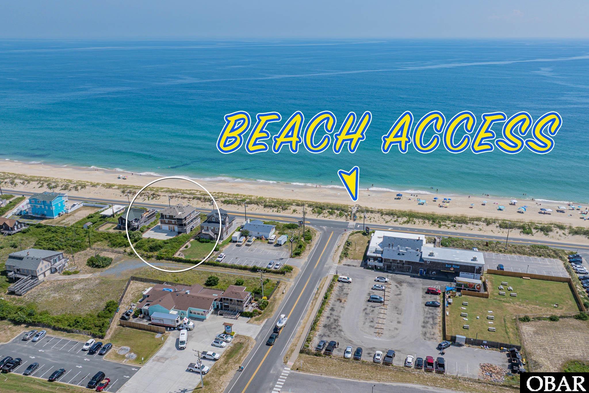 Kitty Hawk, North Carolina, 27949, United States, 4 Bedrooms Bedrooms, ,4 BathroomsBathrooms,Residential,For Sale,1905904