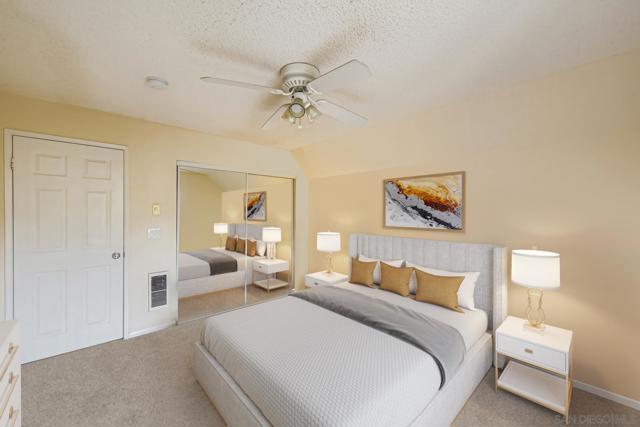 San Diego, California, 92122, United States, 1 Bedroom Bedrooms, ,1 BathroomBathrooms,Residential,For Sale,1978636