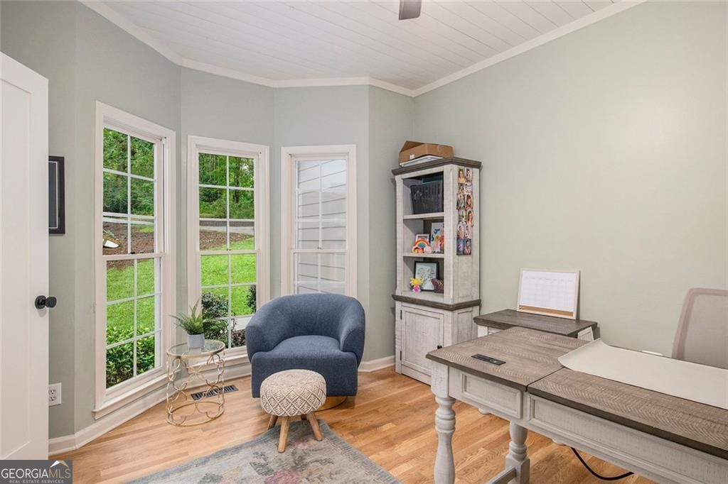 Flowery Branch, Georgia, 30542, United States, 5 Bedrooms Bedrooms, ,4 BathroomsBathrooms,Residential,For Sale,1914640