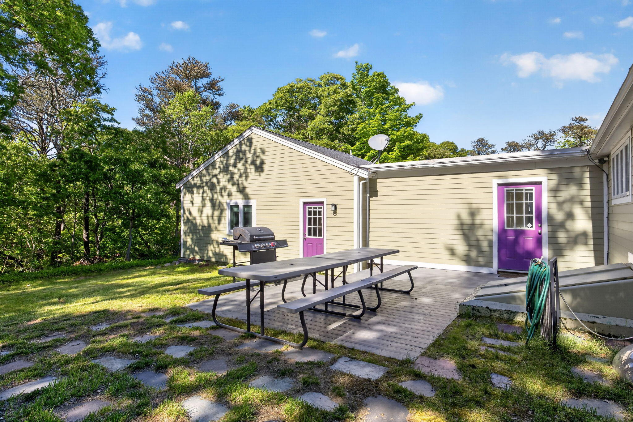  695 Cable Road, Eastham, MA, 02642 - 物件實景