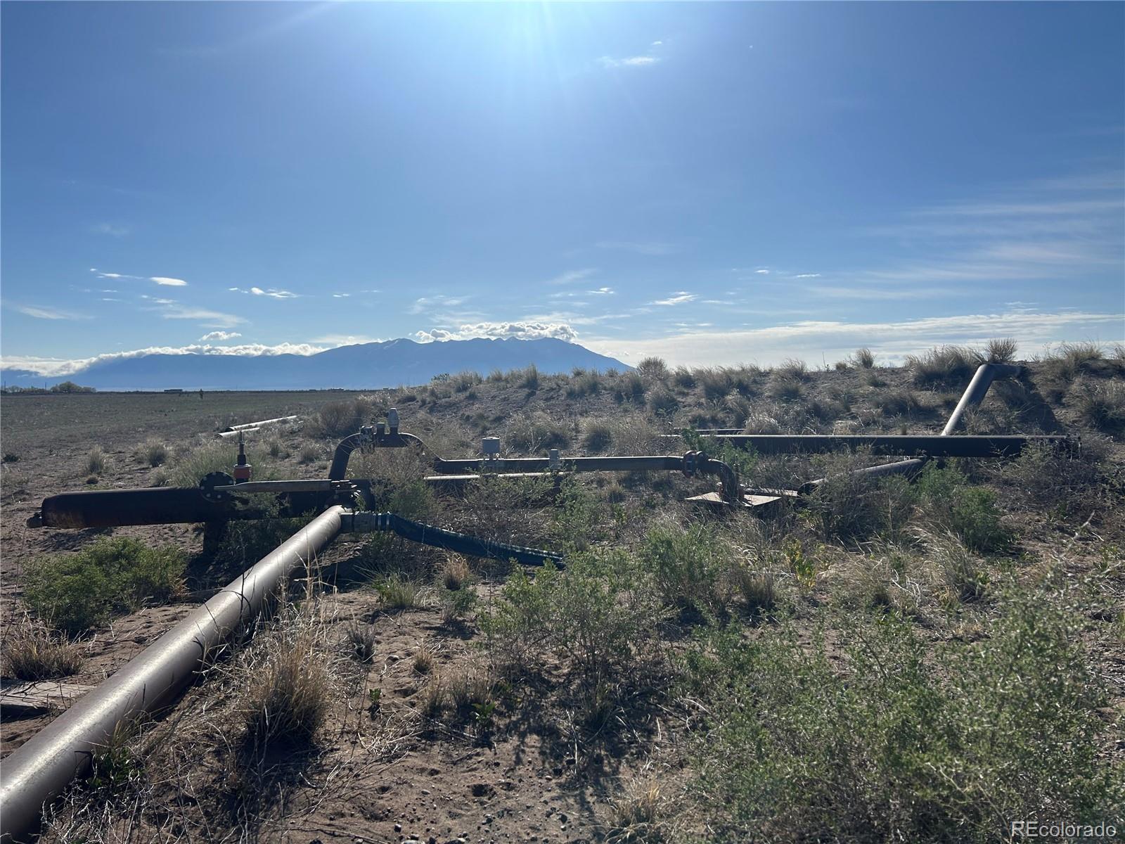 Mosca, Colorado, 81146, United States, 2 Bedrooms Bedrooms, ,1 BathroomBathrooms,Residential,For Sale,2044328