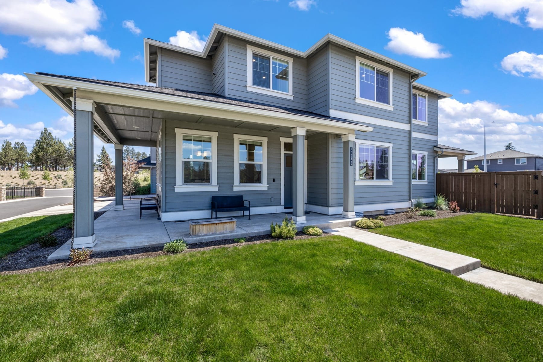  60933 SE Sydney Harbor Court Bend, OR 97702 - 物件實景