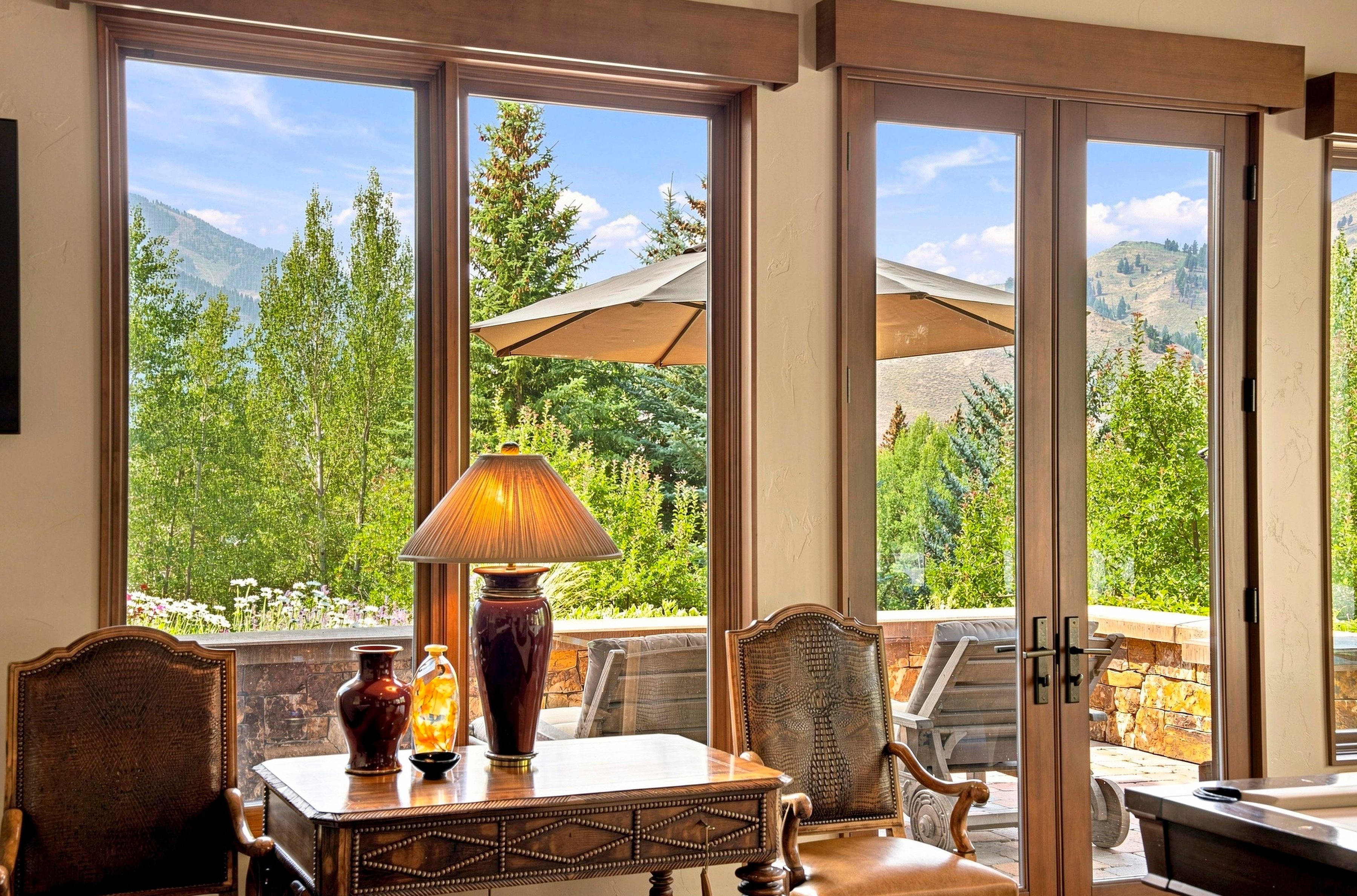  Nothing Compares to an Exquisite Bigwood Residence - 物件實景
