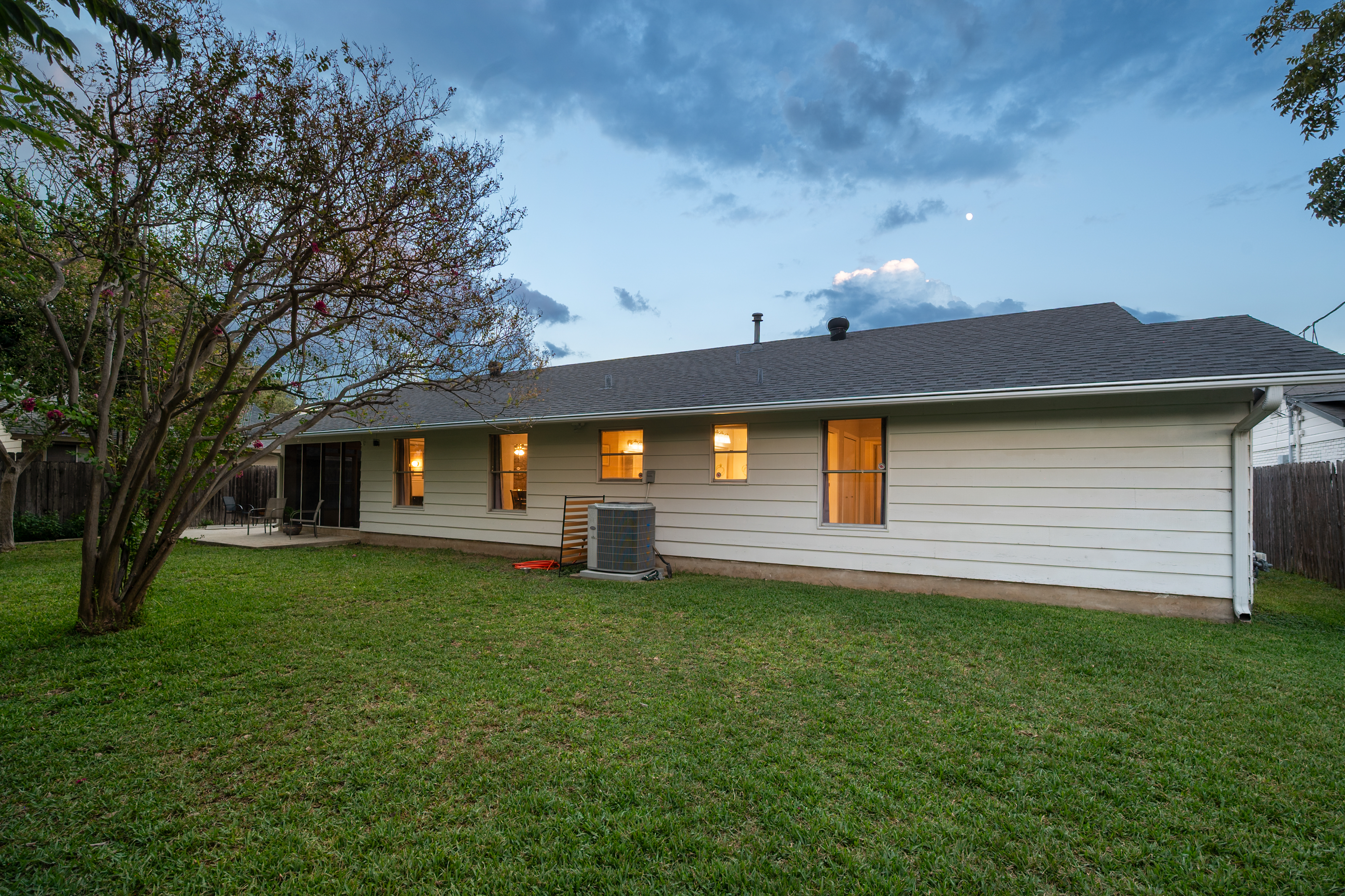  9507 La Rue Street, San Antonio, TX 78217 - 物件實景