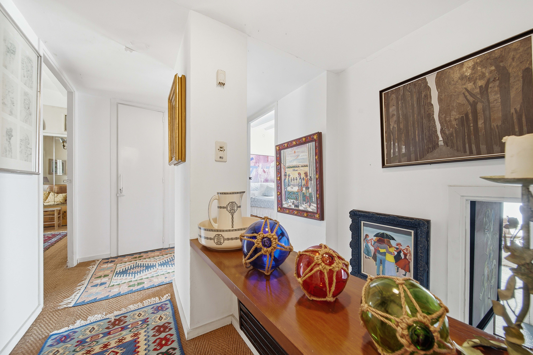  Staempfli House – An architectural and artistic icon in Cadaqués - 物件實景