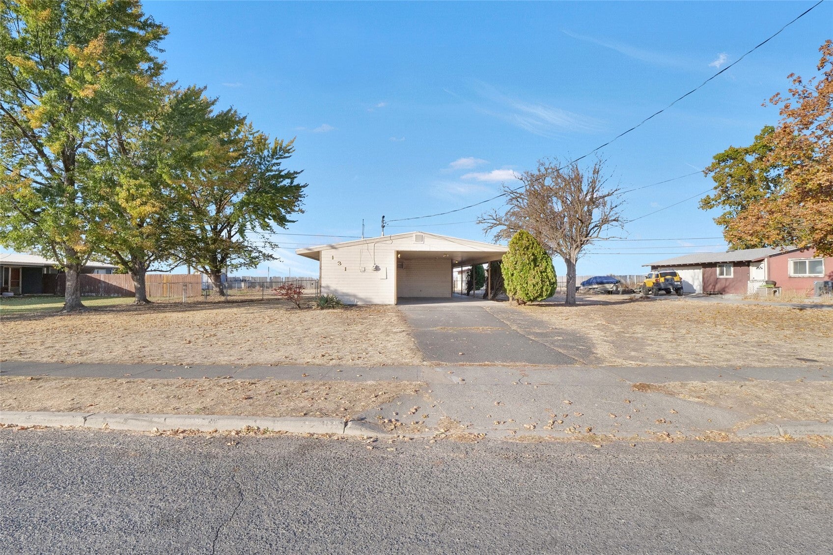 Schilling Dr, Moses Lake, WA 98837 #1