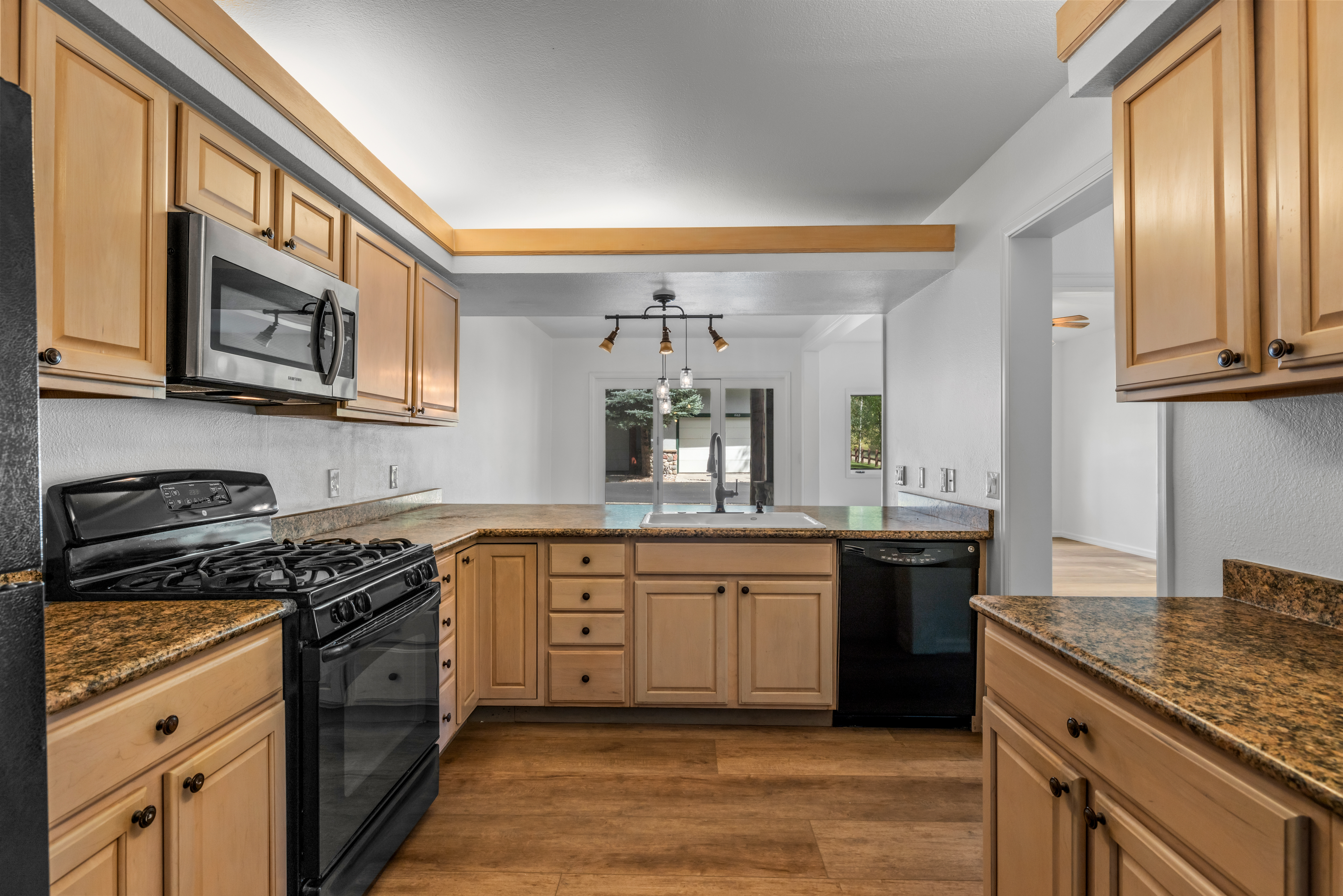  1607 Thistlebrook Lane, Steamboat Springs, CO, 80487 - 物件實景