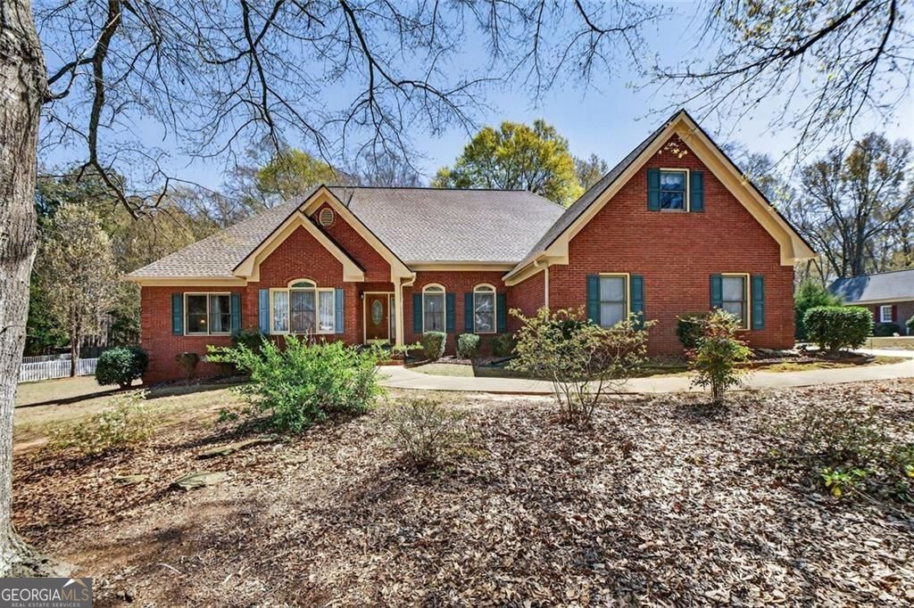McDonough, Georgia, 30252, United States, 4 Bedrooms Bedrooms, ,4 BathroomsBathrooms,Residential,For Sale,2030881