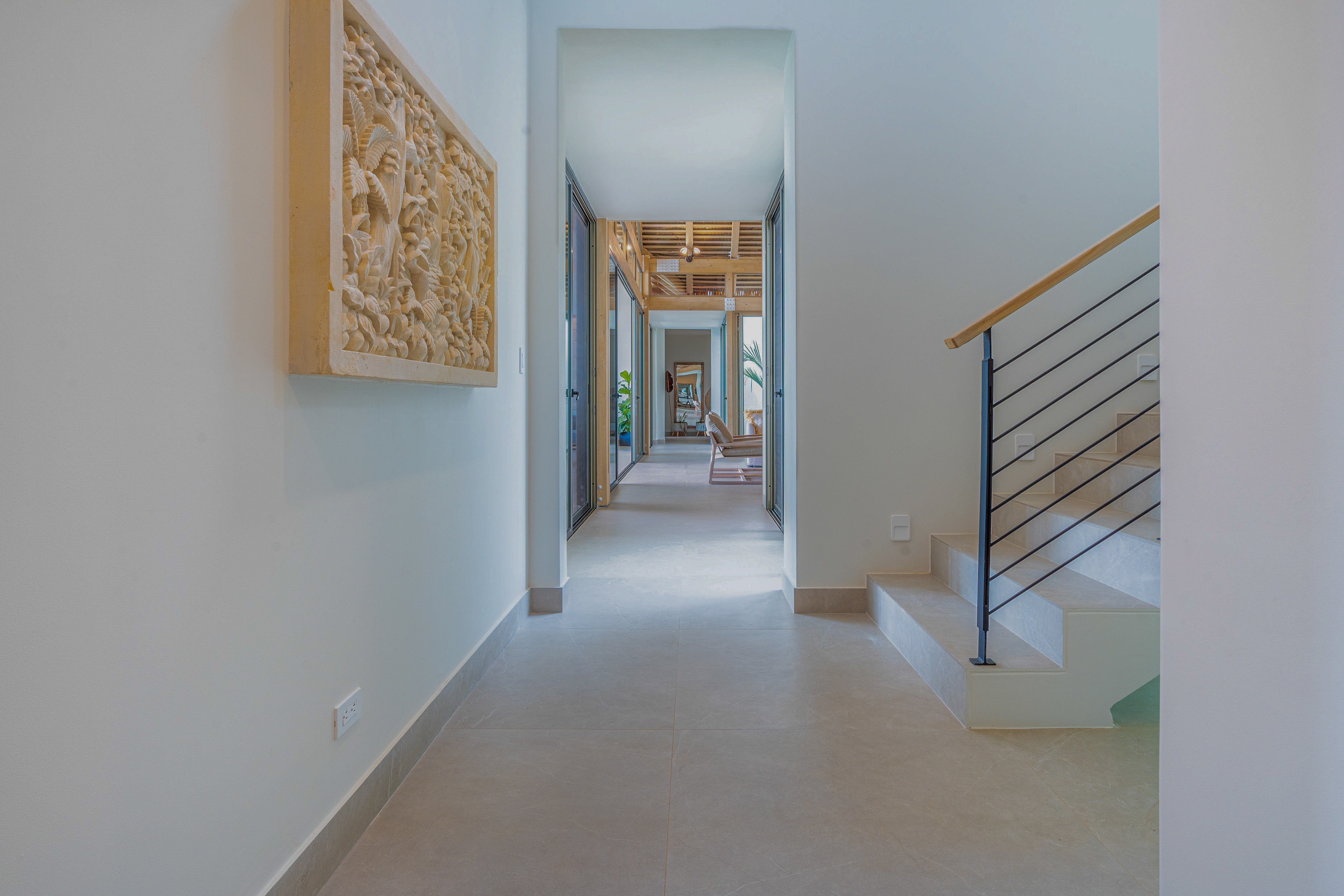 Dominical, Puntarenas, 60504, CR, 7 Bedrooms Bedrooms, ,7 BathroomsBathrooms,Residential,For Sale,1997378