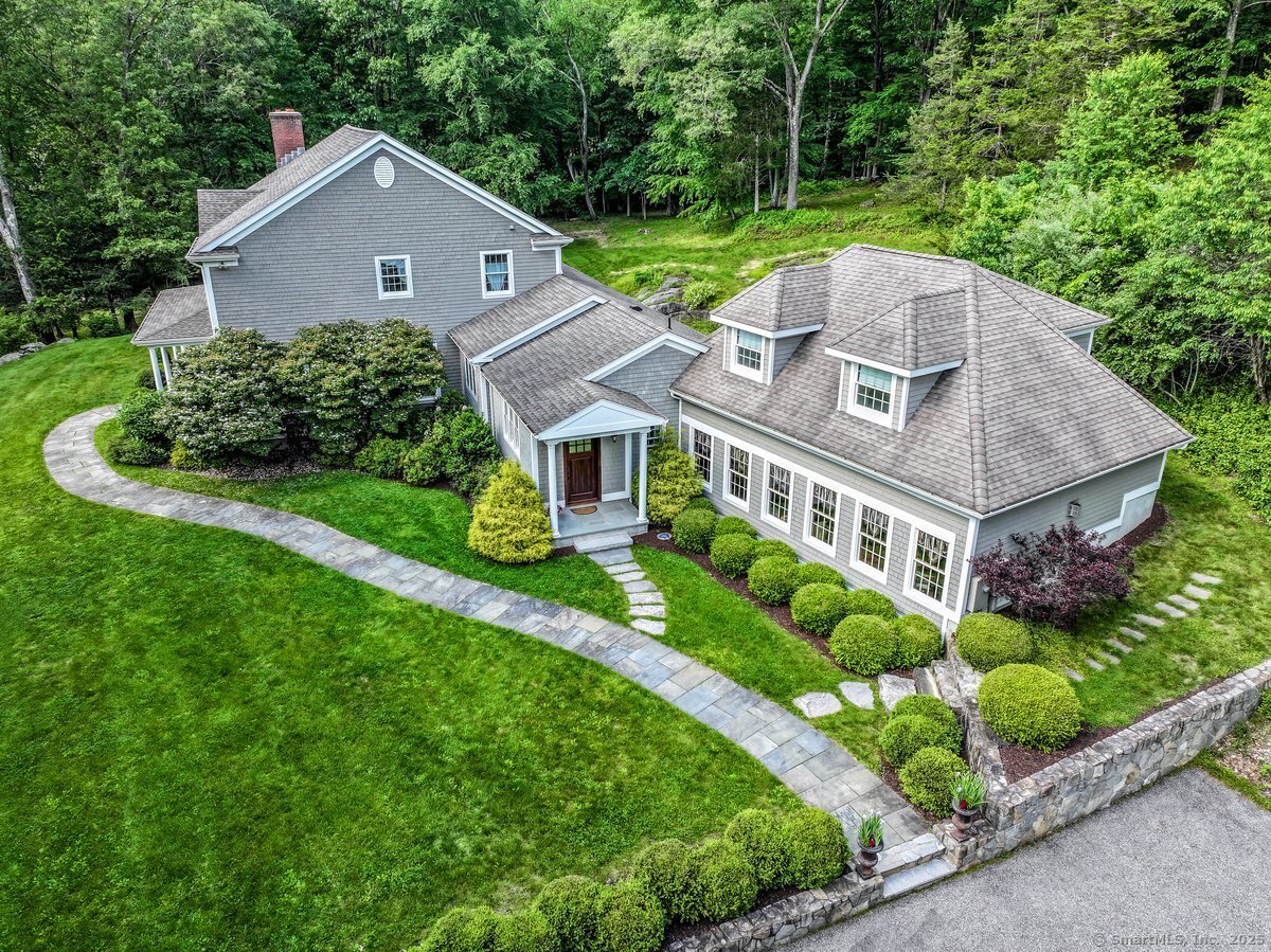 Bridgewater, Connecticut, 06752, United States, 4 Bedrooms Bedrooms, ,6 BathroomsBathrooms,Residential,For Sale,1850308