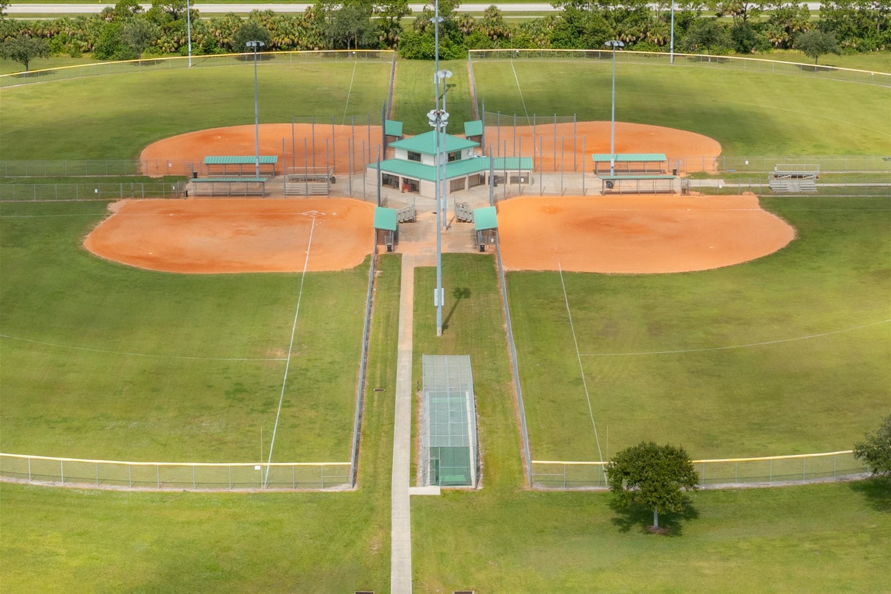  290 Dobbins Road NW, Palm Bay, FL, 32907 - 物件實景