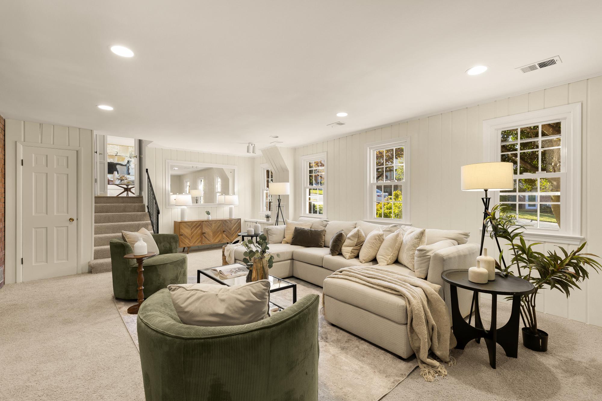  4403 Dresden Street, Kensington, MD, 20895 - 物件實景