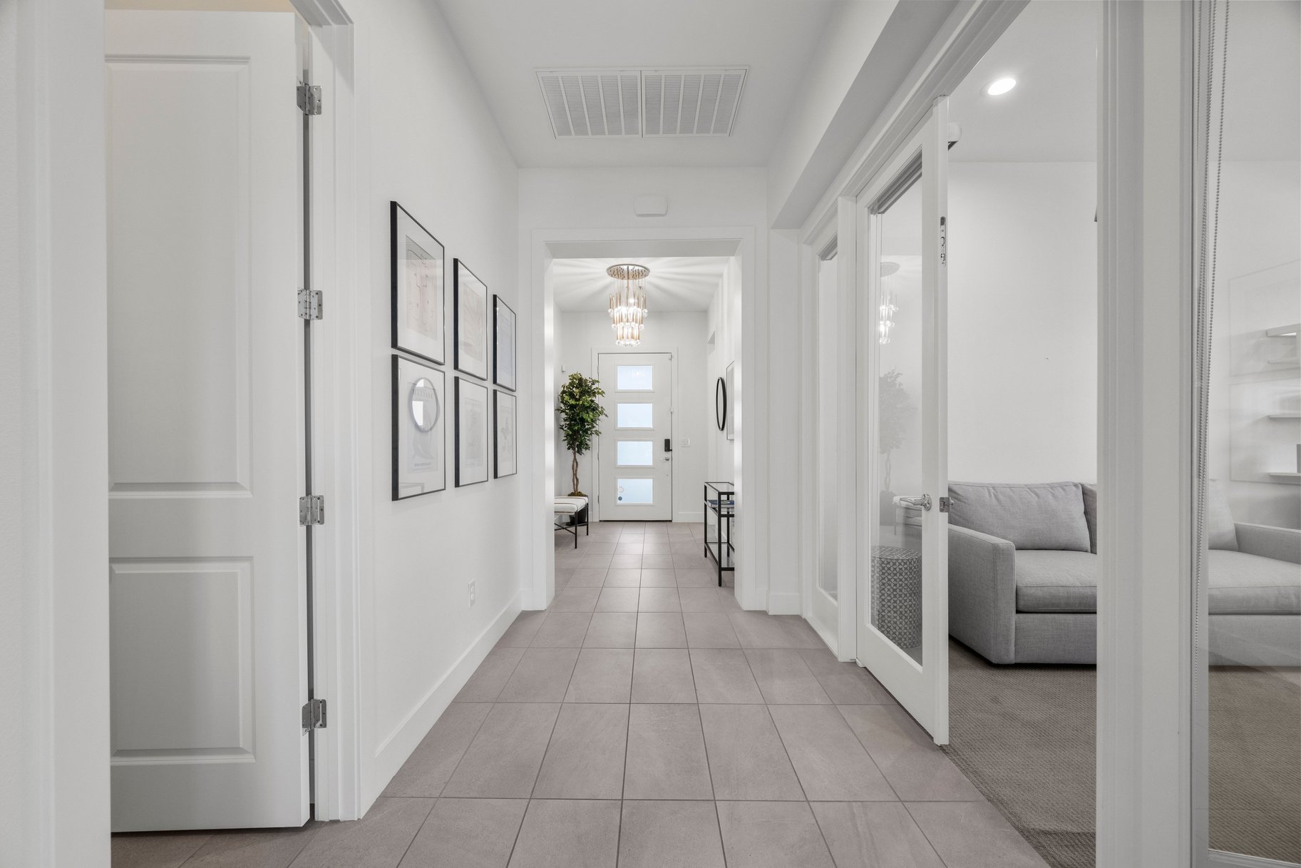  New to Market - 物件實景