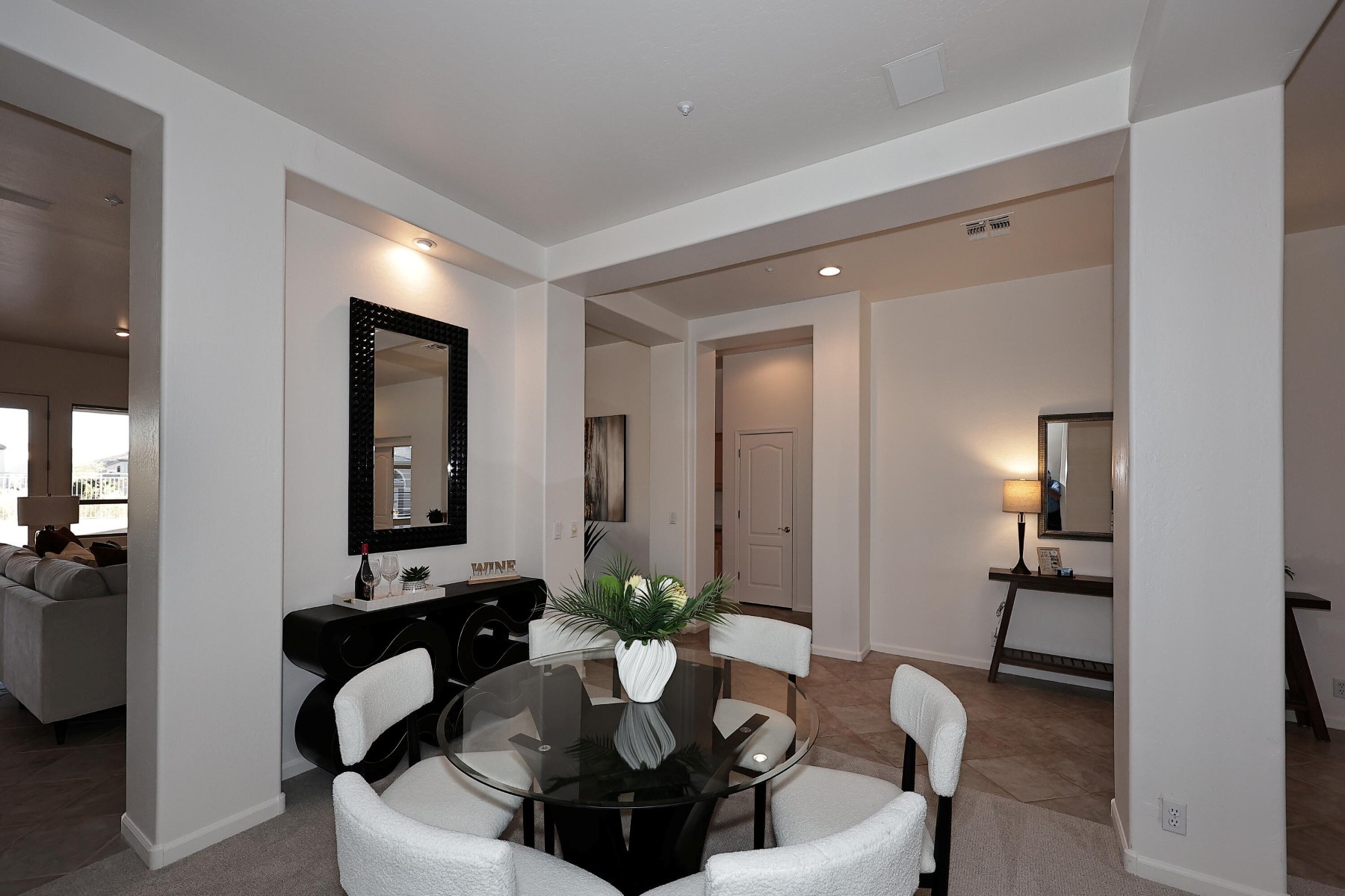  10679 E Raintree Drive¦Scottsdale, AZ - 物件實景