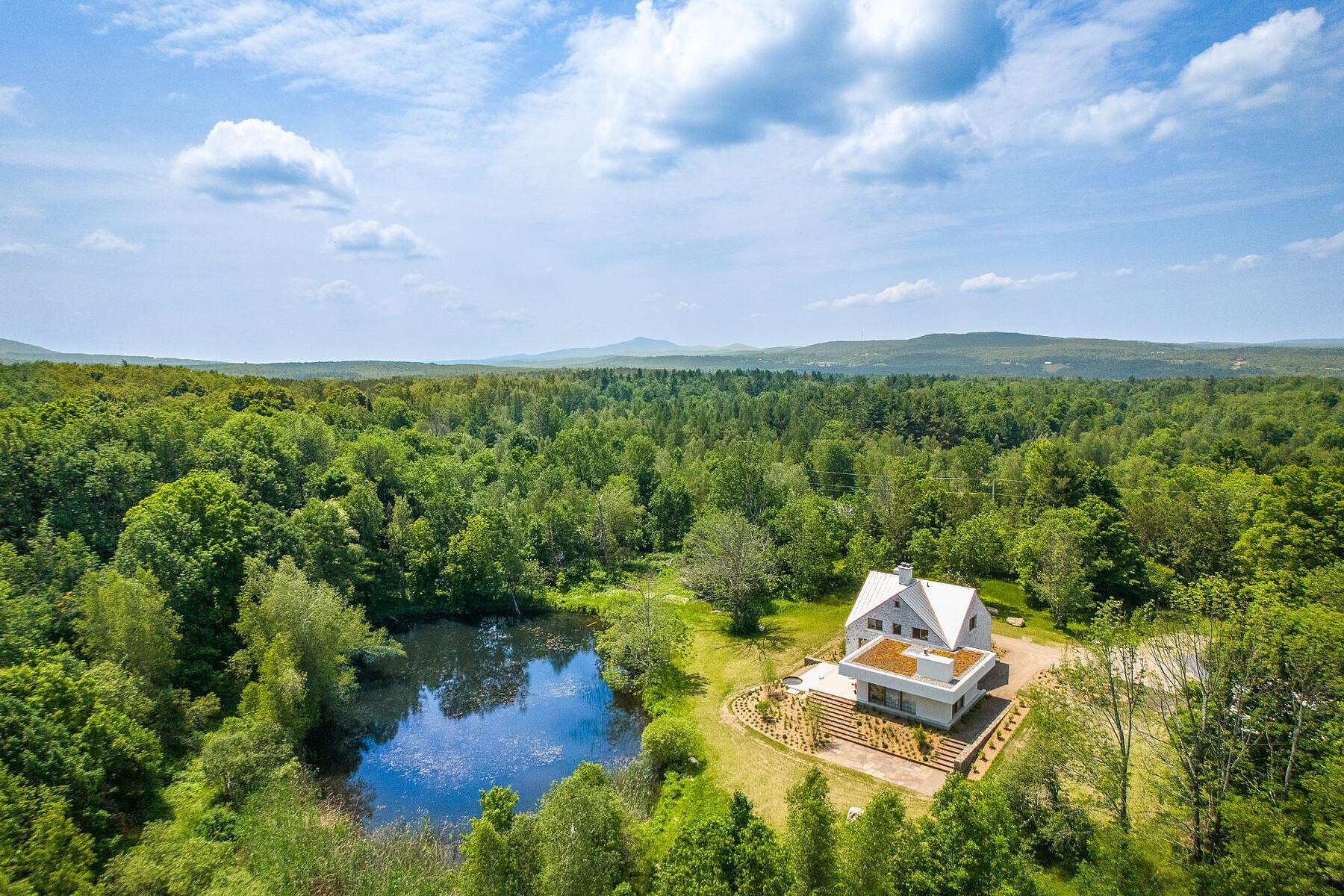  Sutton, Eastern Townships - 物件實景