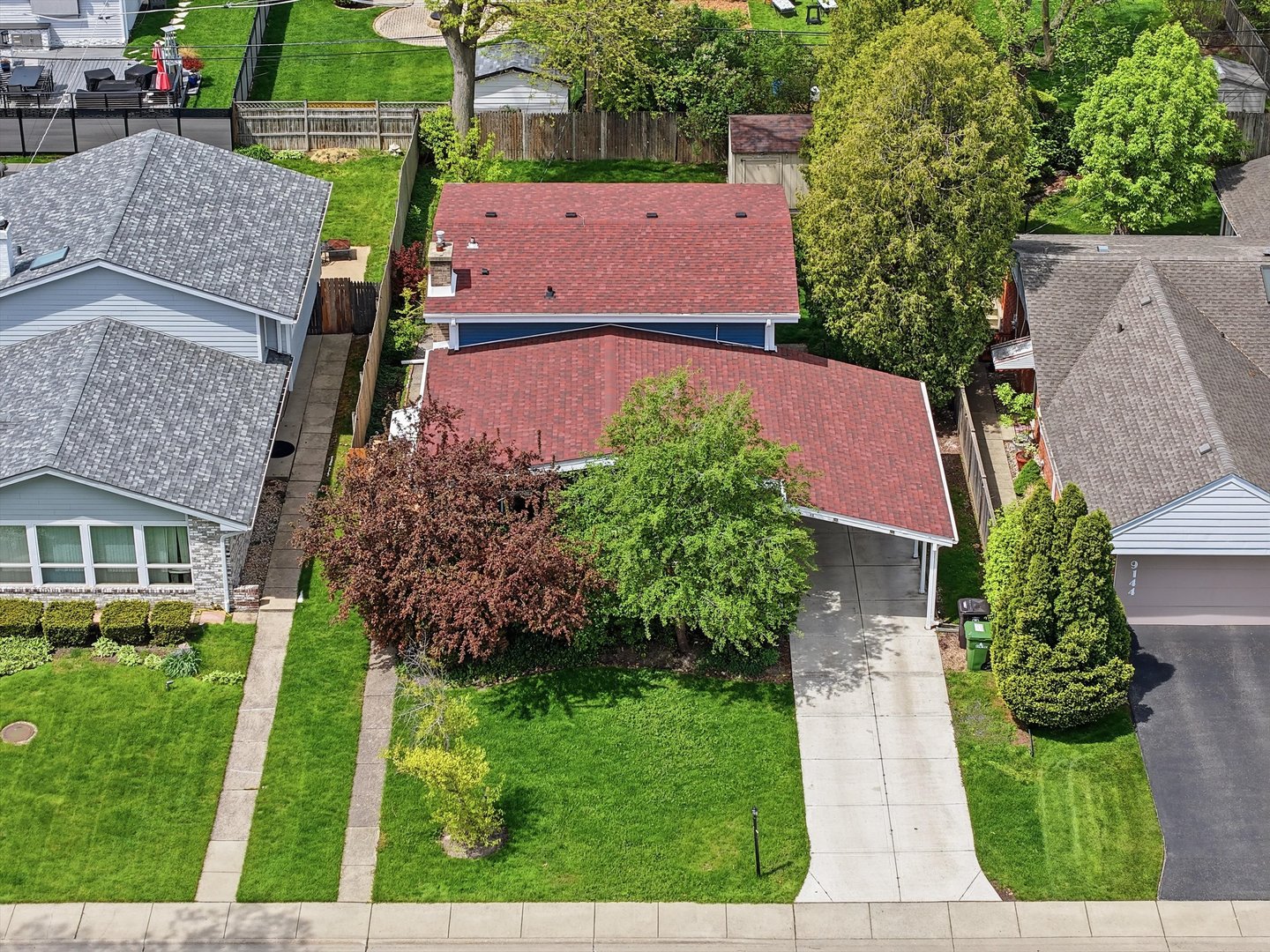 Skokie, Illinois, 60076, United States, 4 Bedrooms Bedrooms, ,2 BathroomsBathrooms,Residential,For Sale,2049150