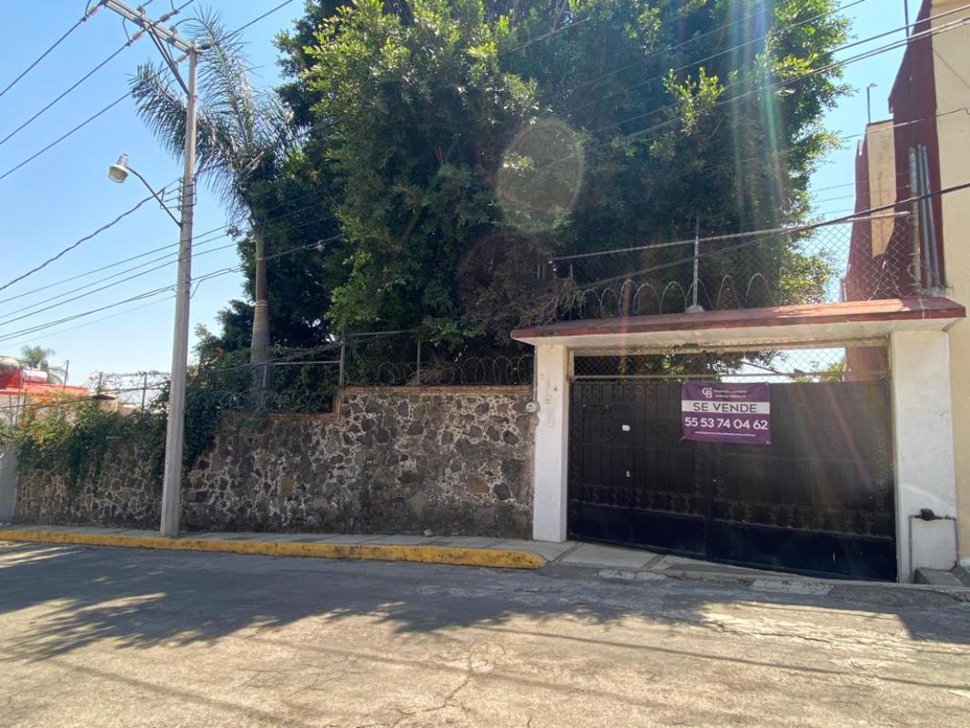 Tabachin, Cuernavaca, Morelos, 62343, Mexico, 4 Bedrooms Bedrooms, ,4 BathroomsBathrooms,Residential,For Sale,Tabachin,1620946