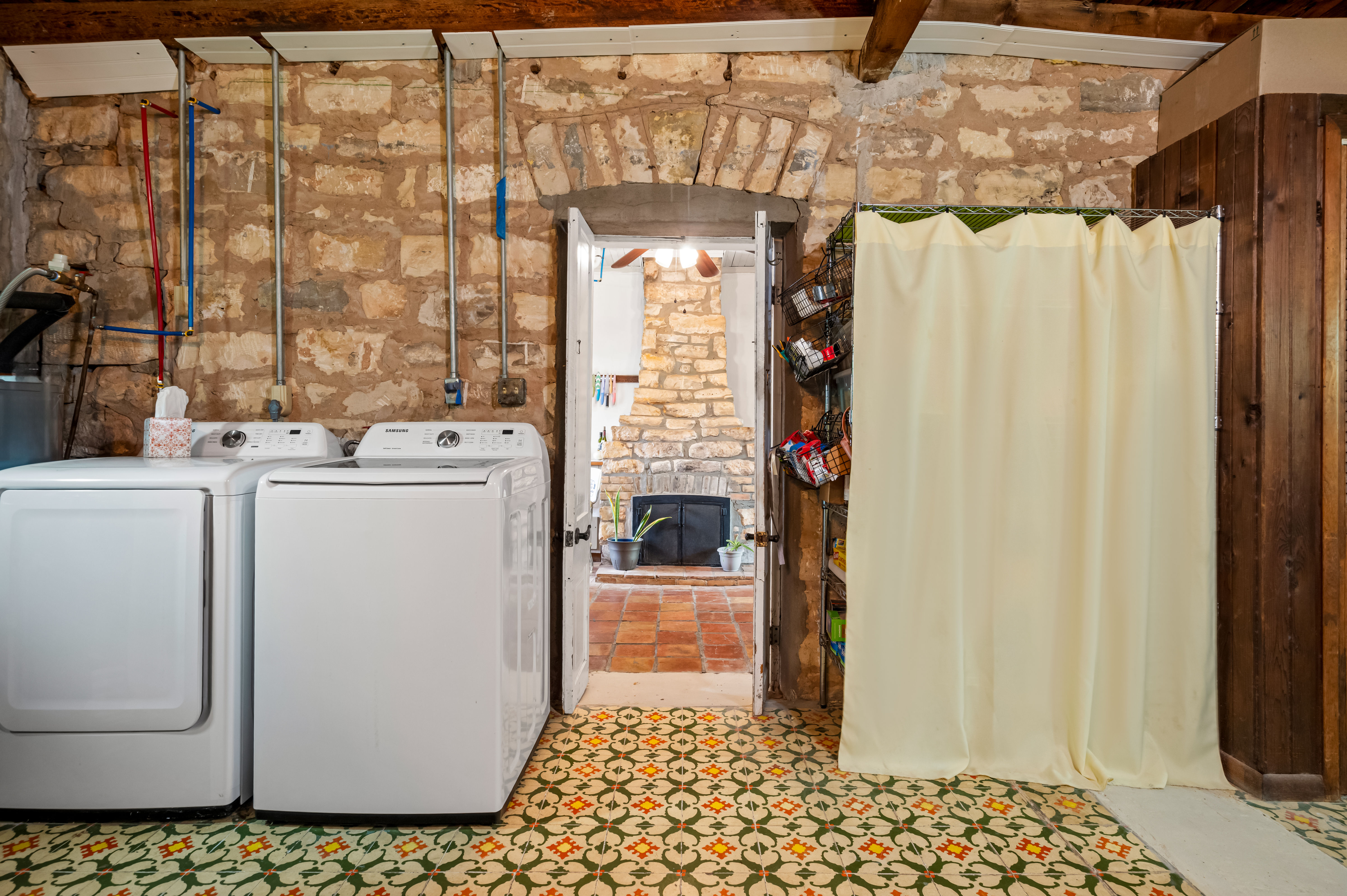  The Historic Stagecoach Inn - 物件實景