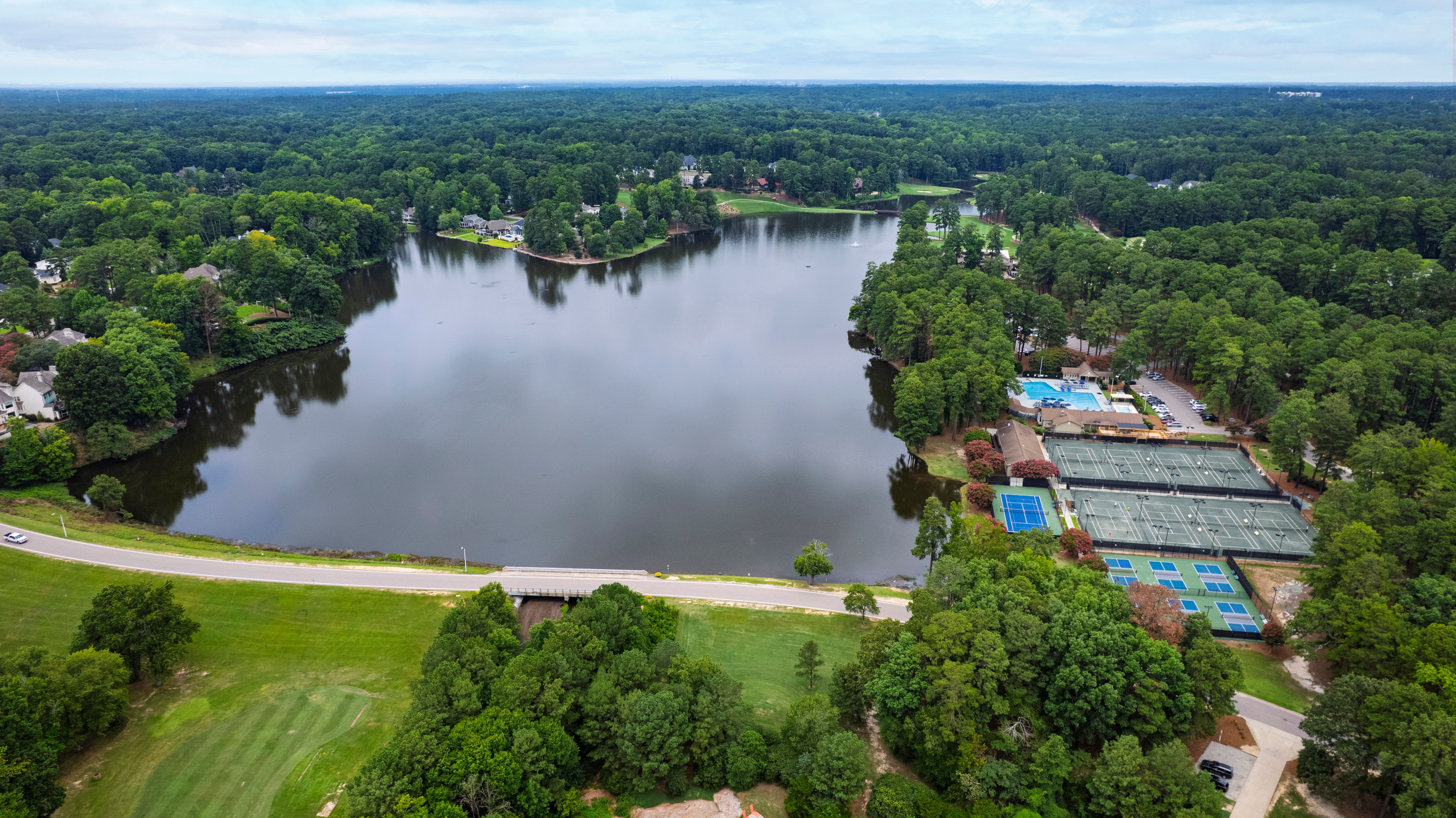  204 Tweed Circle, Cary, NC 27511 - 物件實景