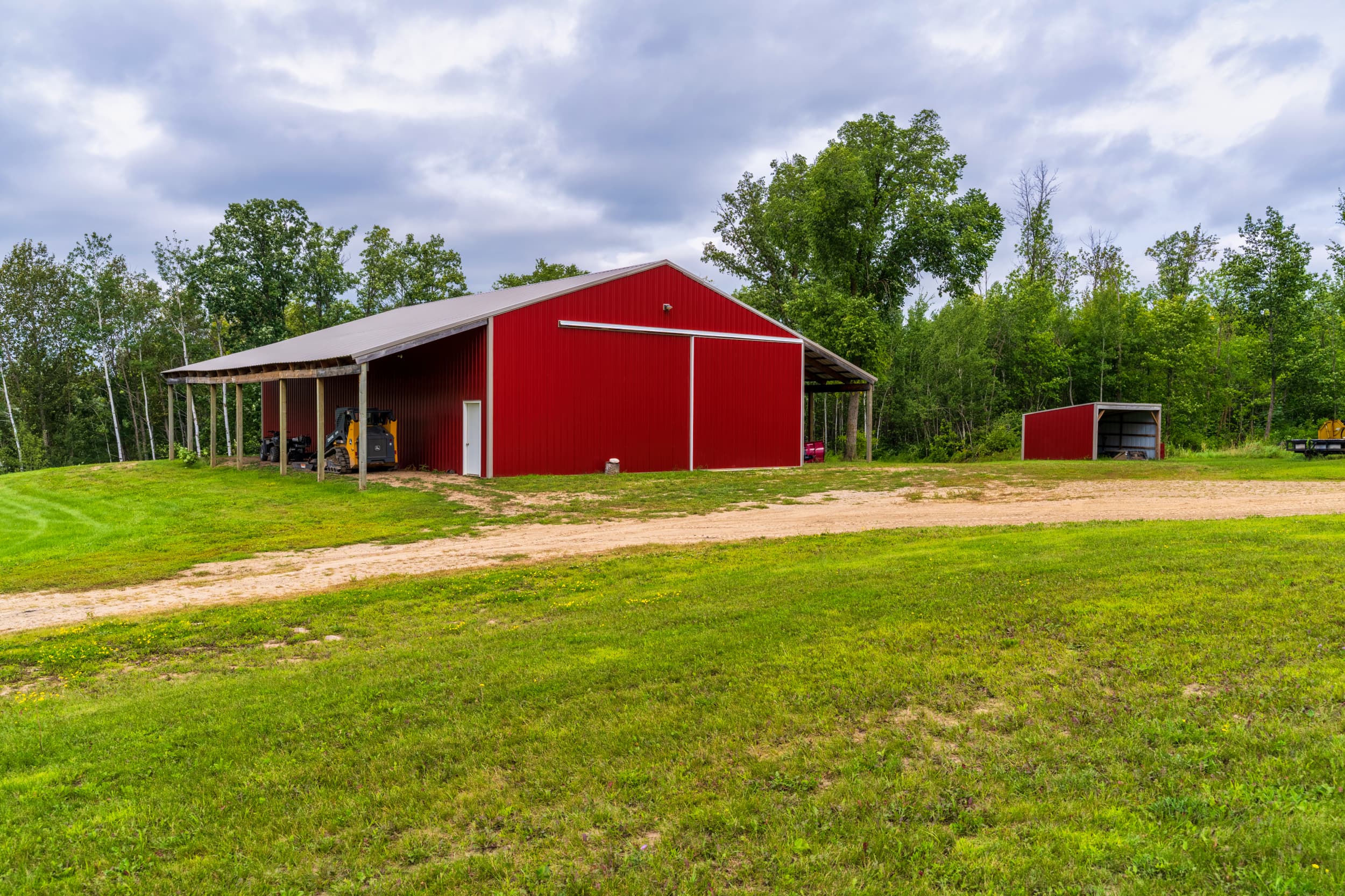 Clearbrook, Minnesota, 56634, United States, 4 Bedrooms Bedrooms, ,3 BathroomsBathrooms,Residential,For Sale,1921675